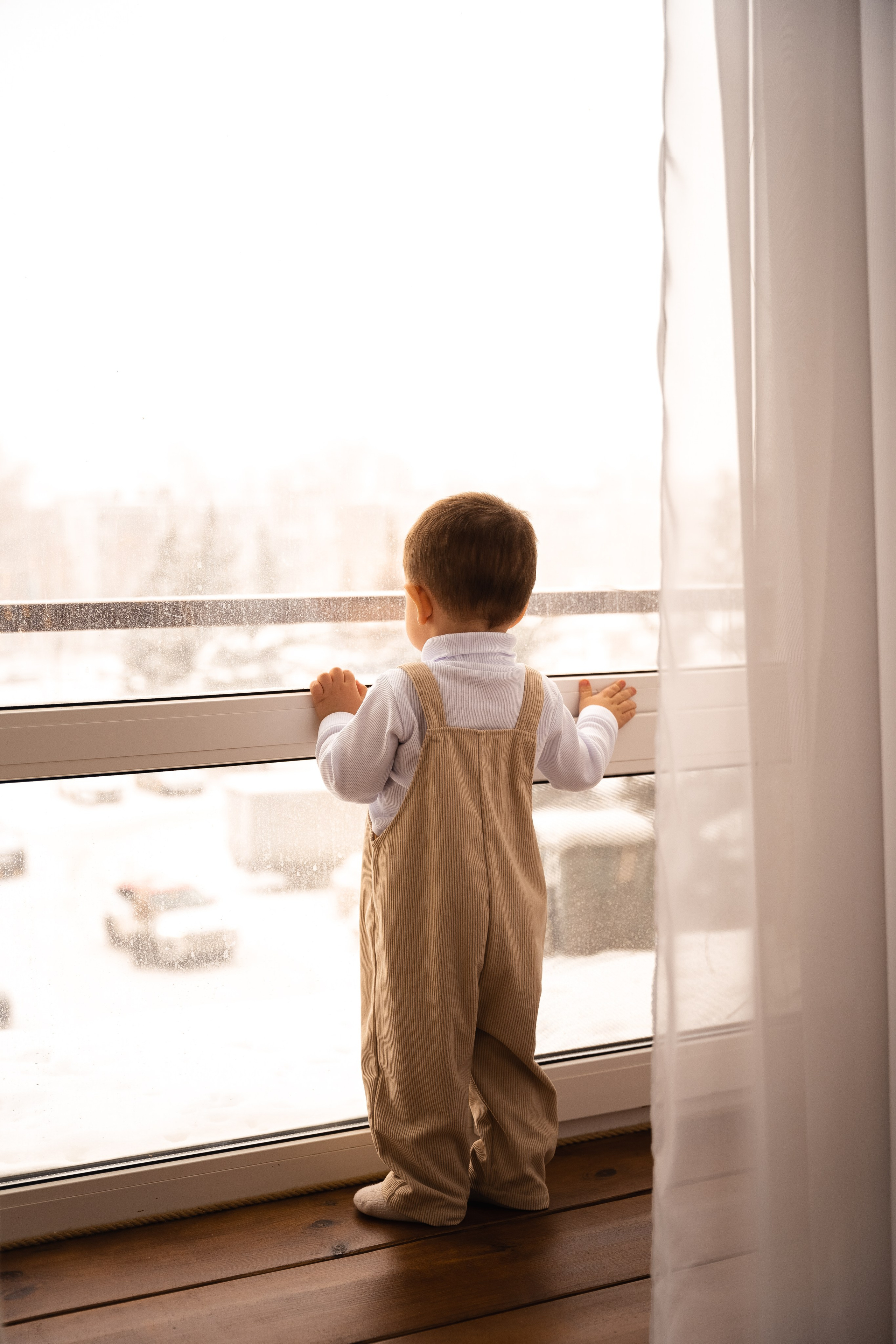 Гордей и его родители. Фотограф в Ульяновске Александра Григоровских