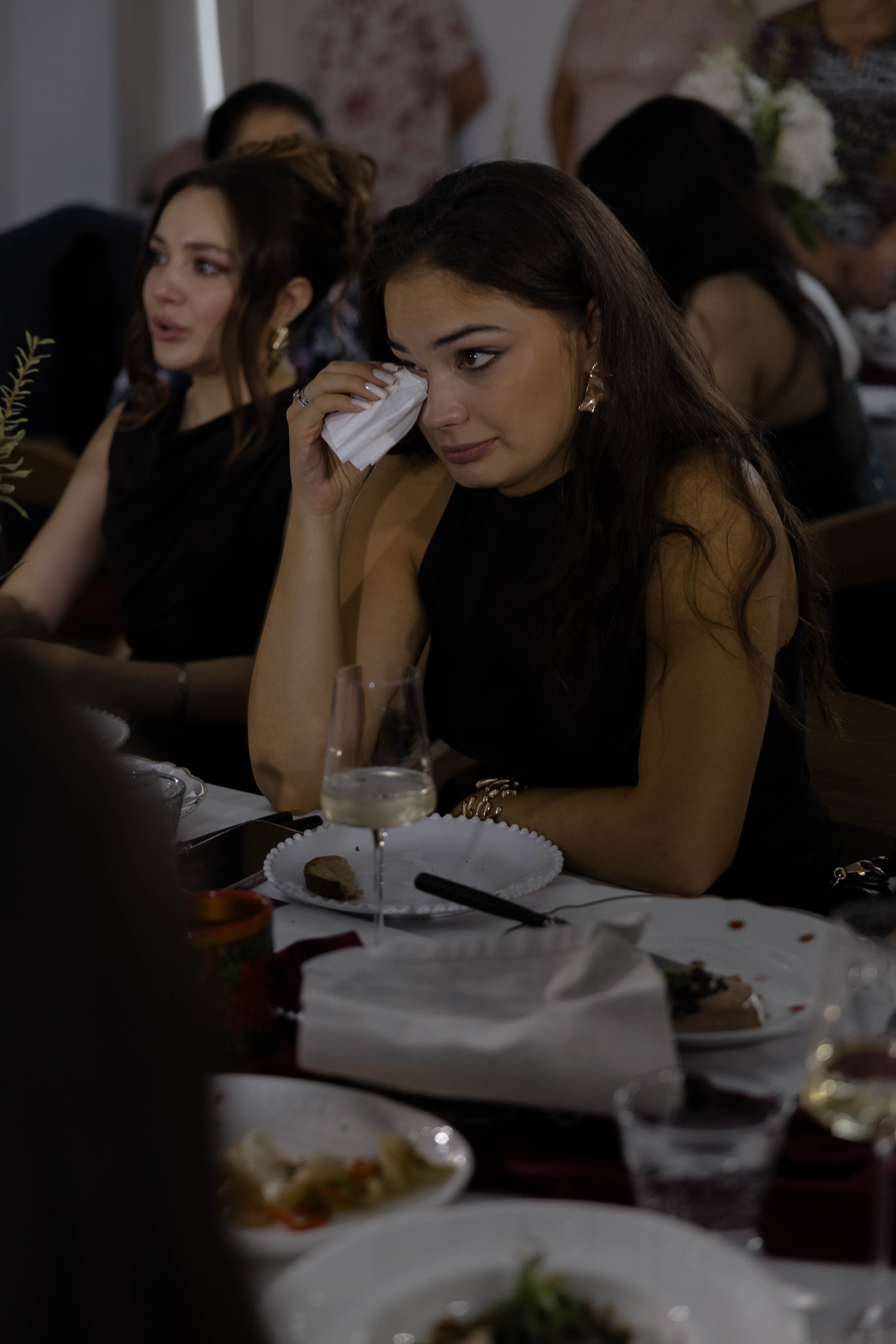 ARTEM | SABRINA. Главная