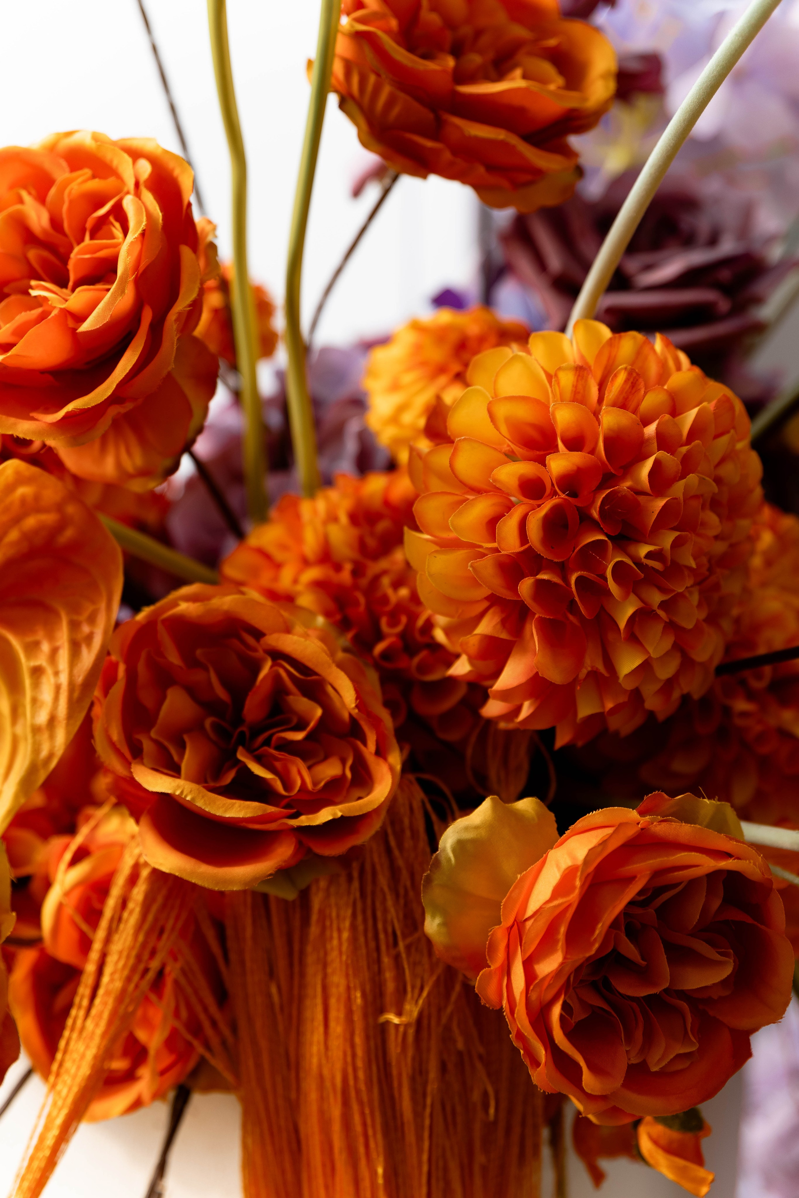 RODION | OLGA. Главная