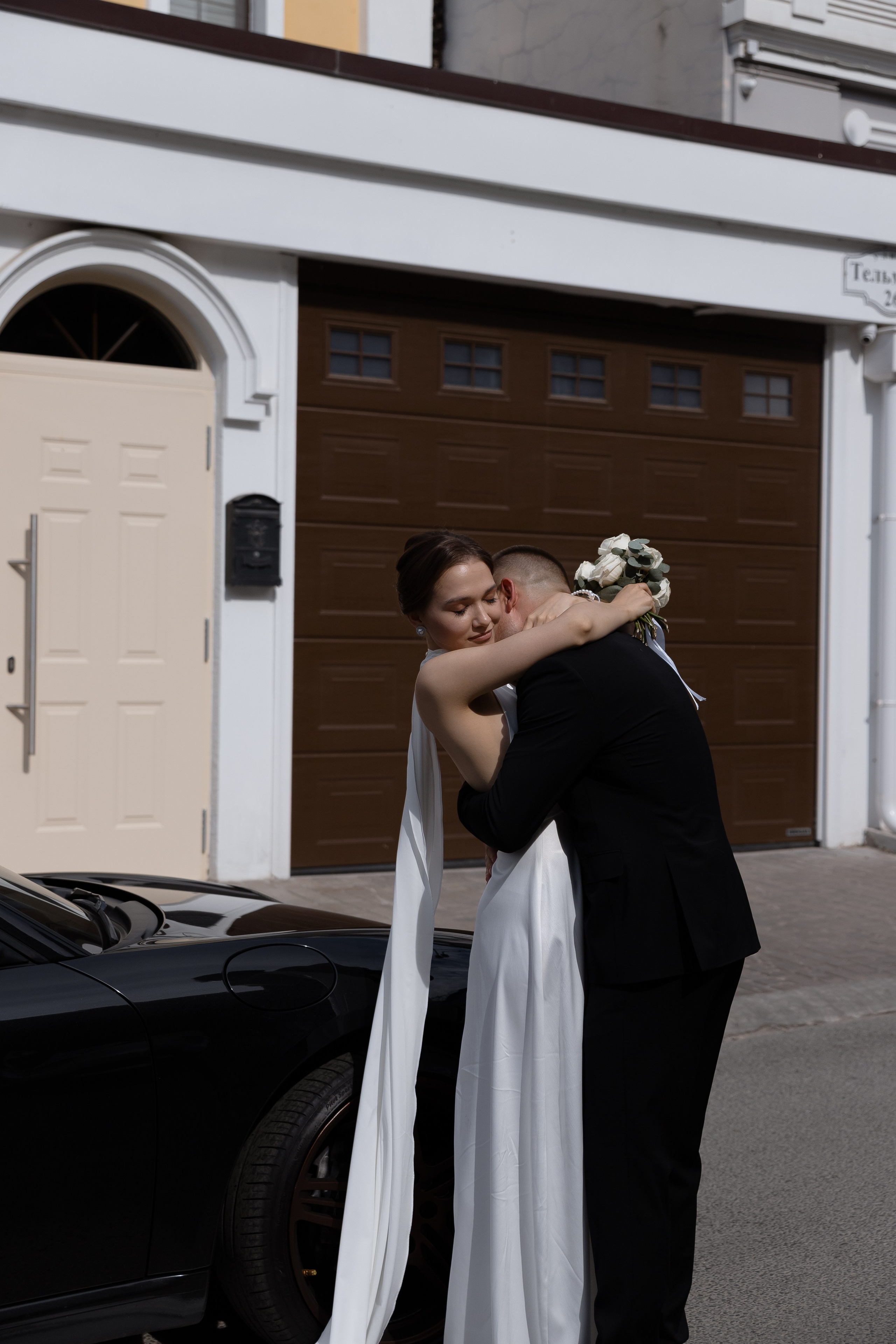 KIRILL|TATYANA. Главная