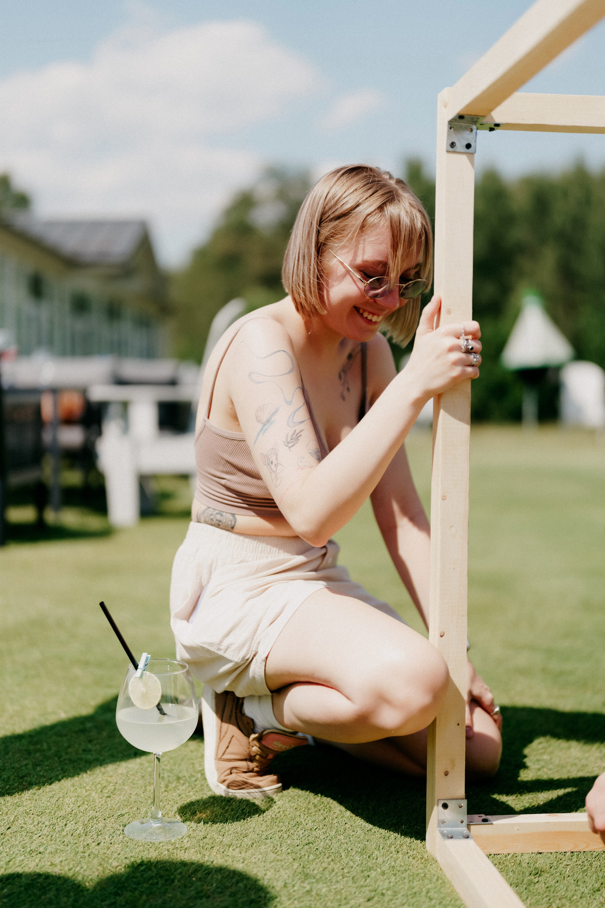 Целеево. Фотограф в Москве Дмитрий Рогов