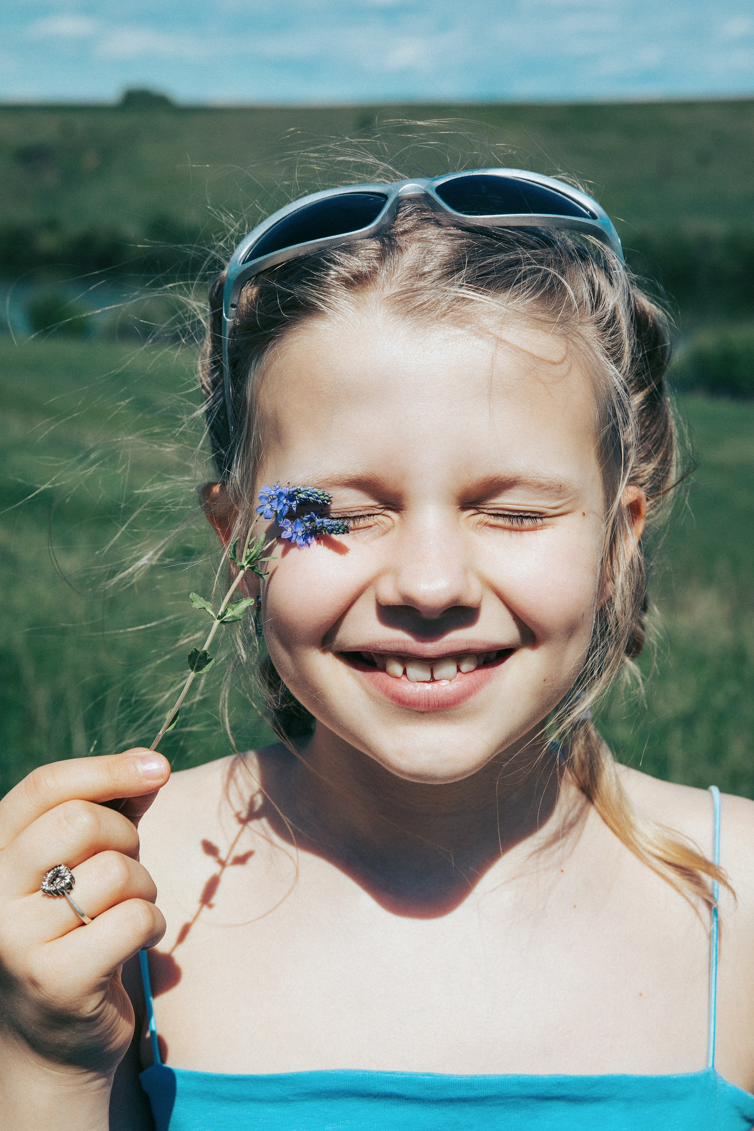 Кирилла. Фотограф в Москве Шаганова Нина