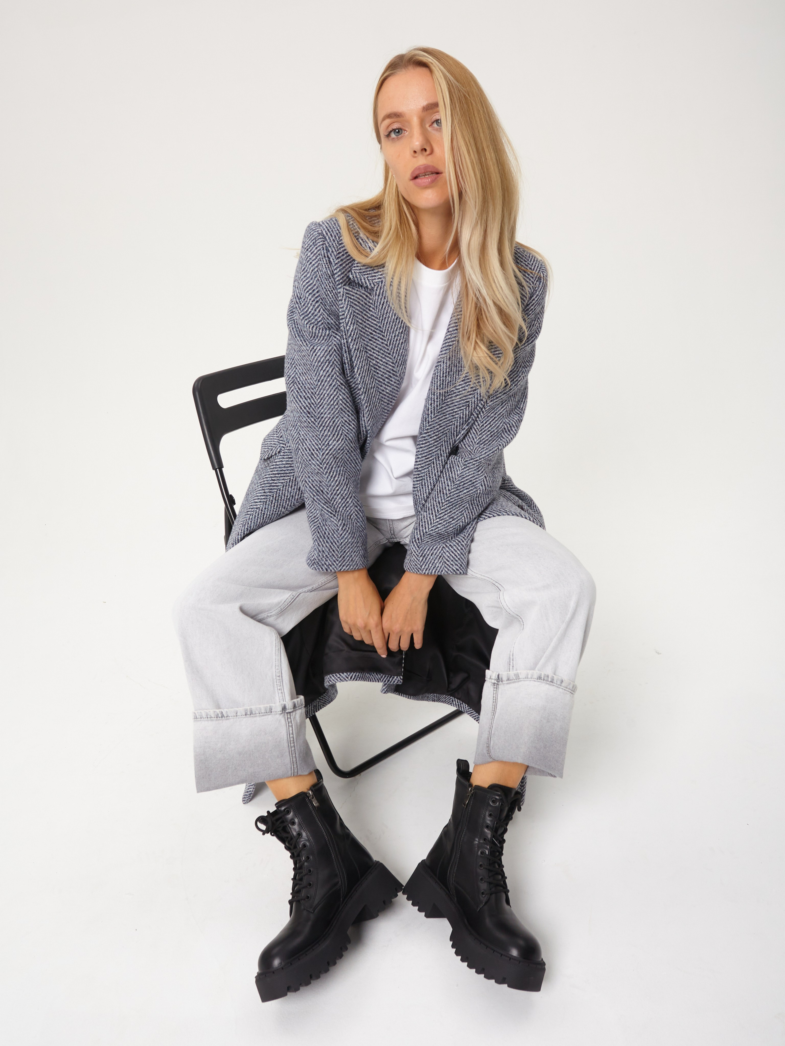 CATALOGUE. Организация съемок в Москве для брендов одежды — Кирилл Ярощенко