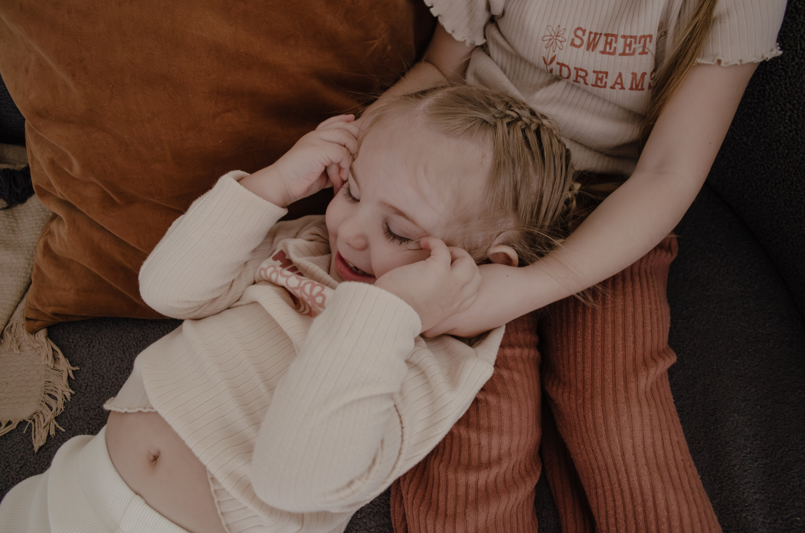 Анастасия, Степан, Дарья и Алиса. Светлана Агалакова Фотограф