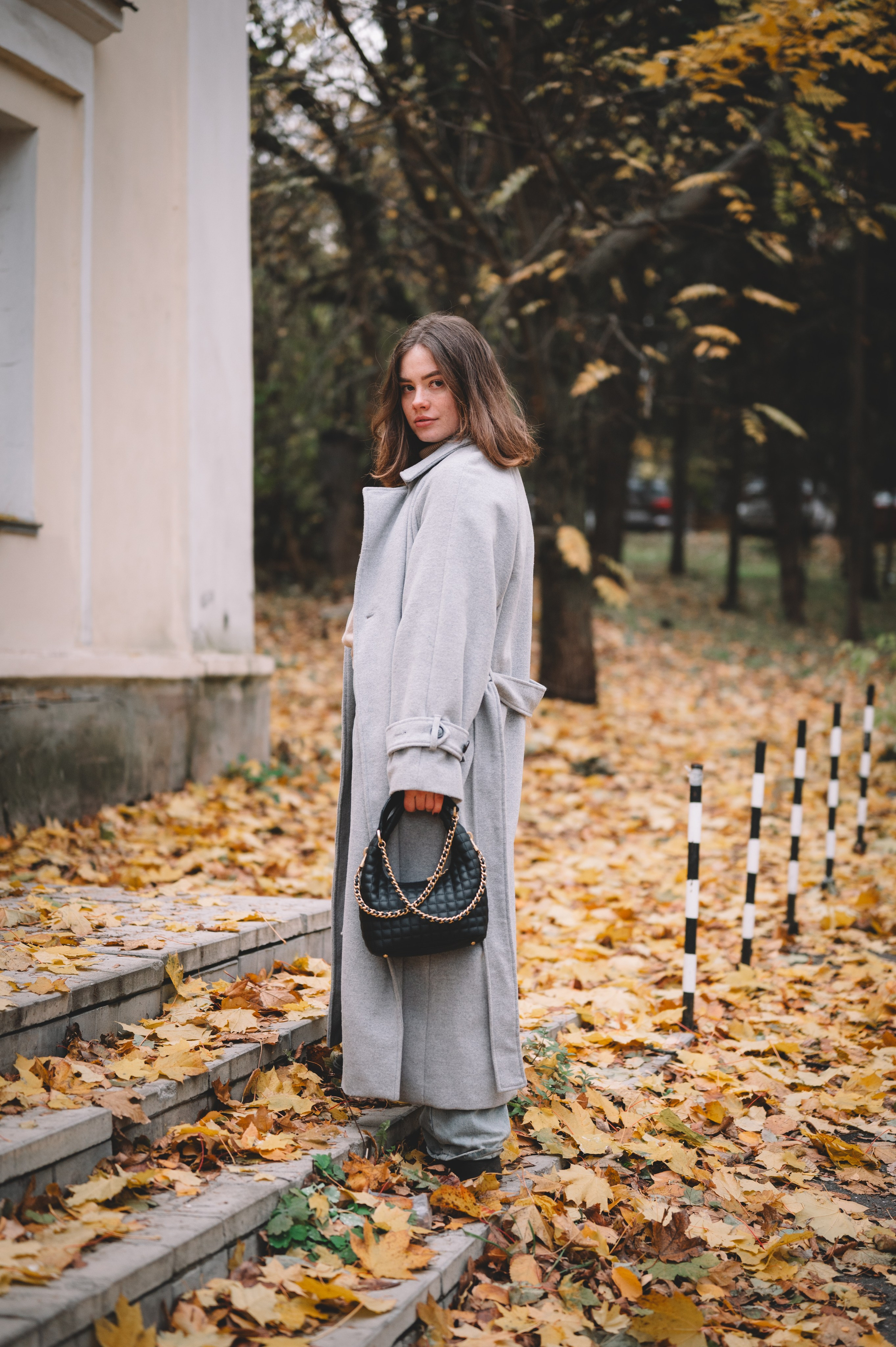 Алёна. Фотограф Анна Темнова. Пенза