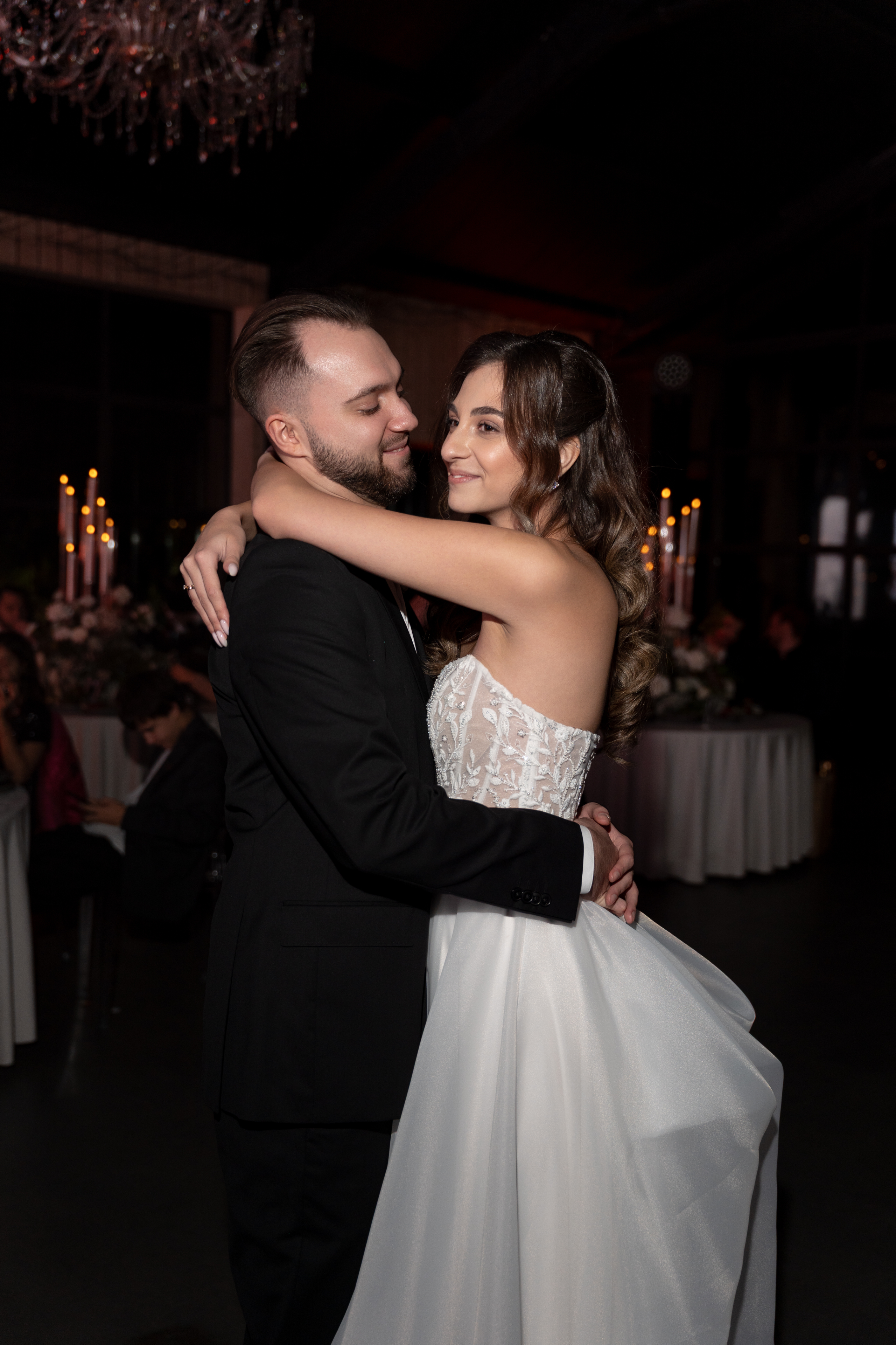 Лето в наших сердцах. Свадебный и репортажный фотограф Москва