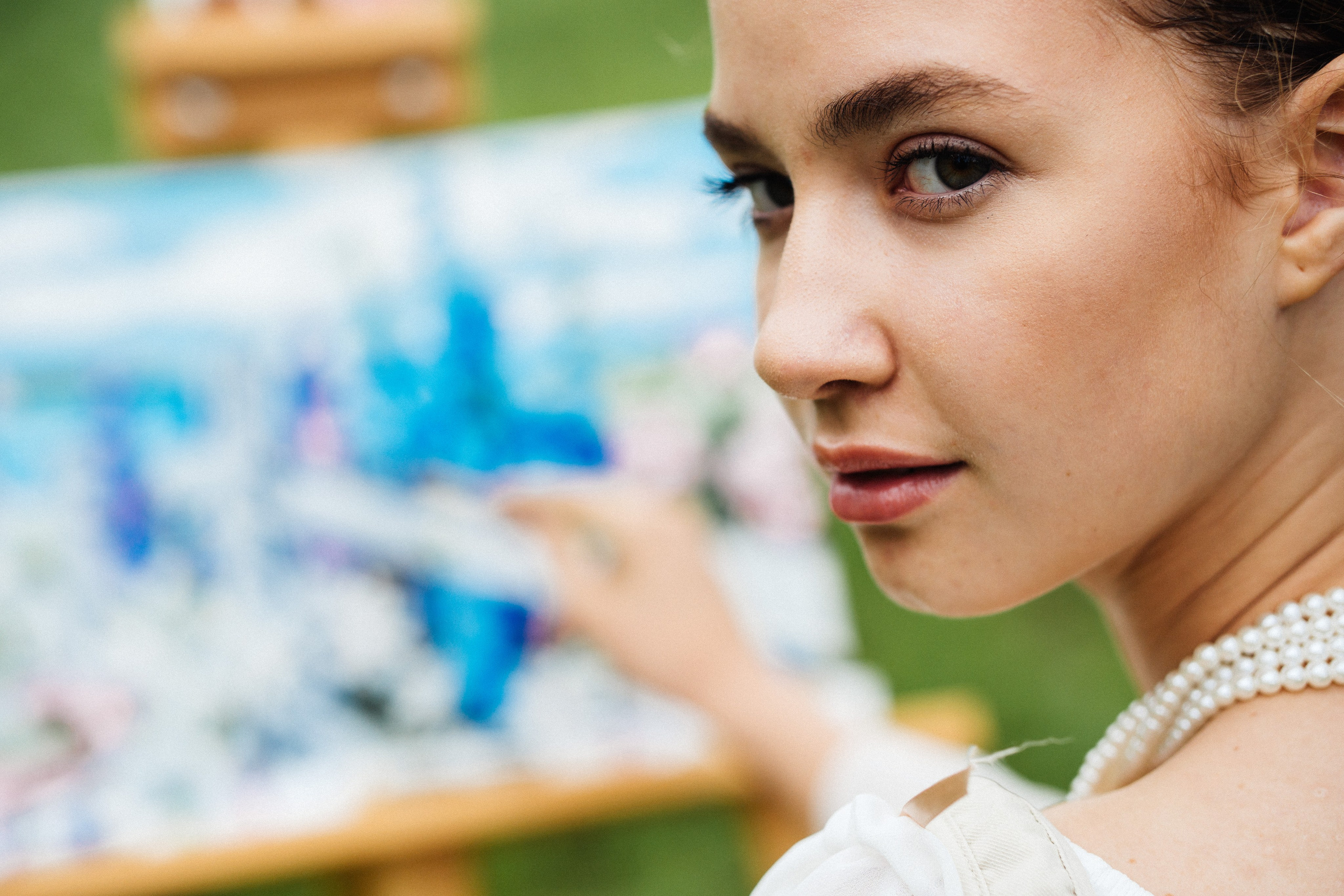 Фотограф Дарья Локотко в Красноярске