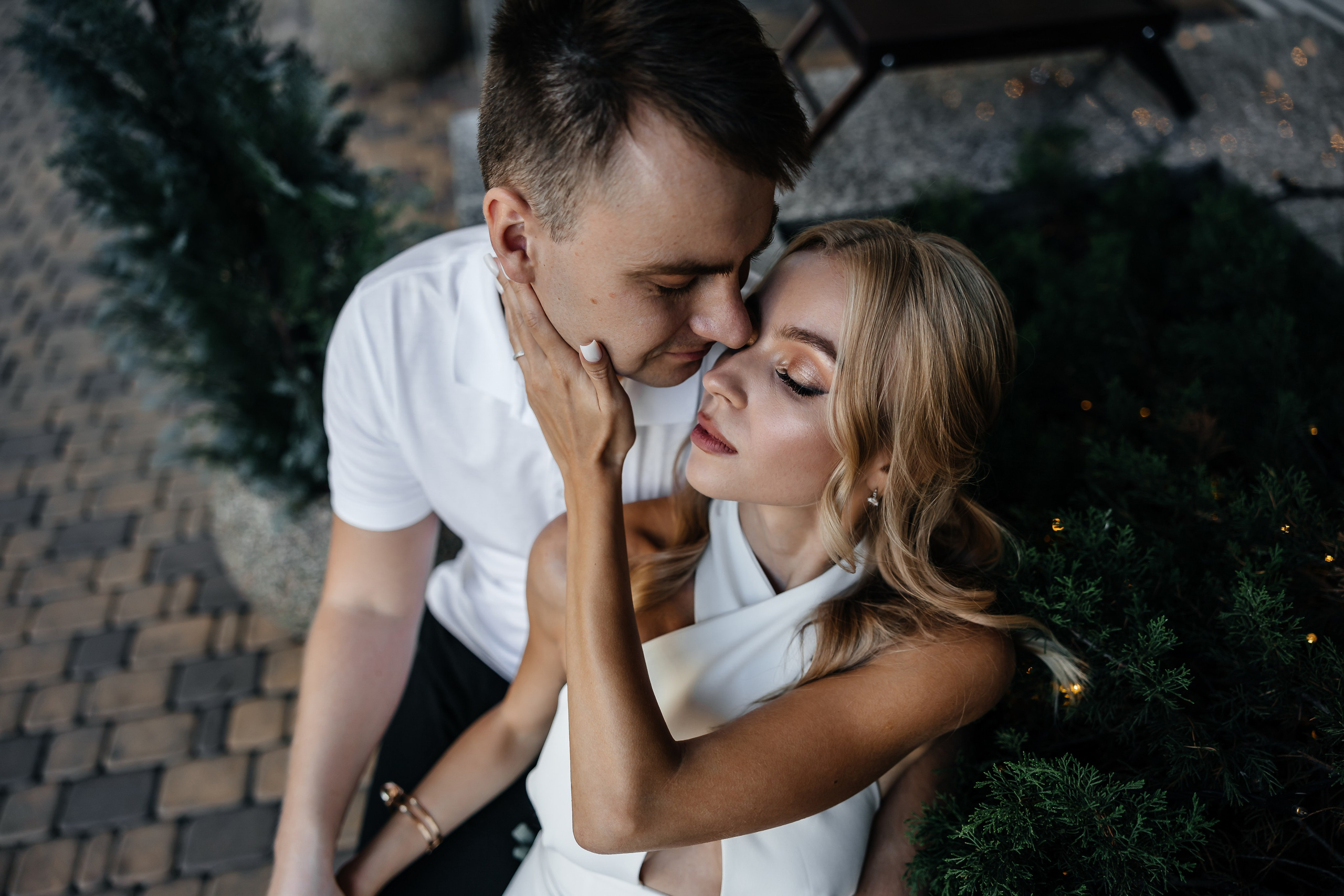 Анонс свадьбы для Насти и Руслана. Свадебный фотограф в Крыму и Севастополе Ольга Баскакова