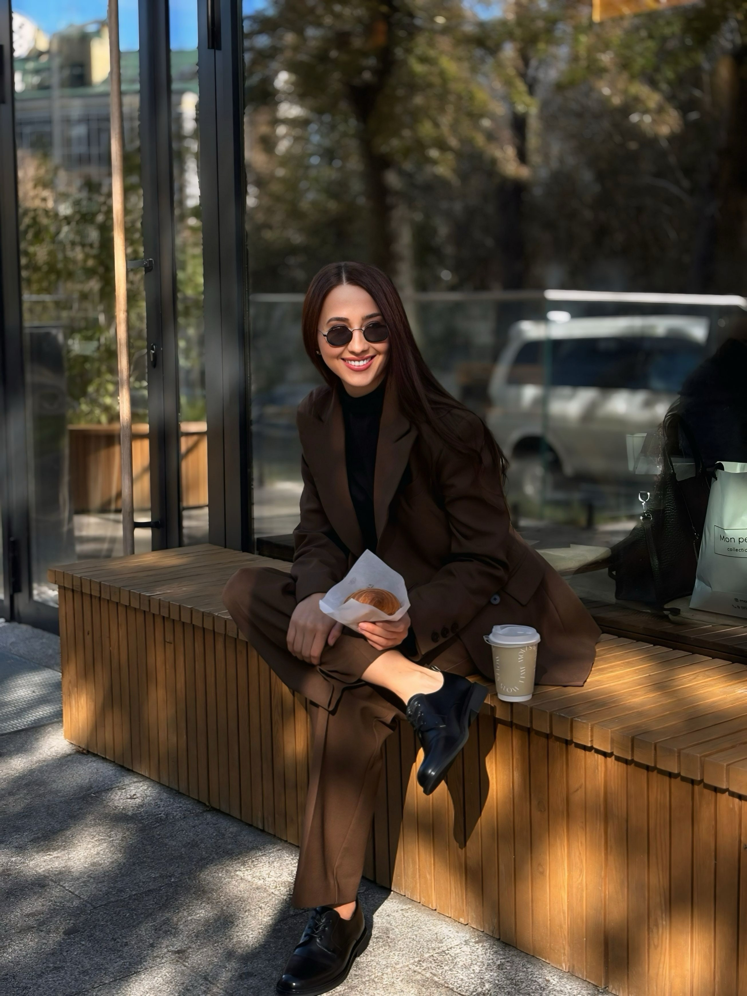 STREET. Мобильный фотограф в Казани Азалия Валиева