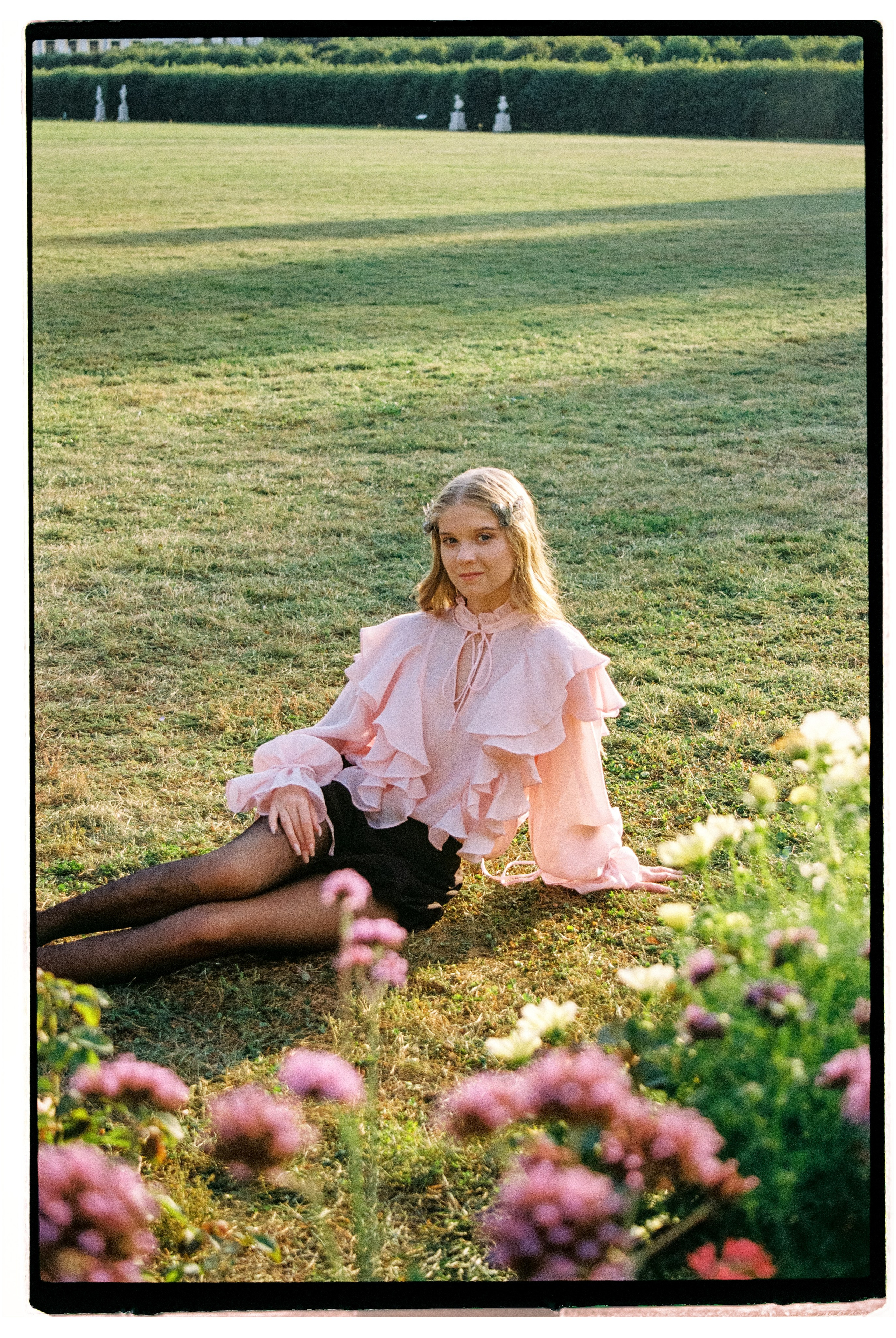 FASHIONPORT. ANNA — PHOTOGRAPHER