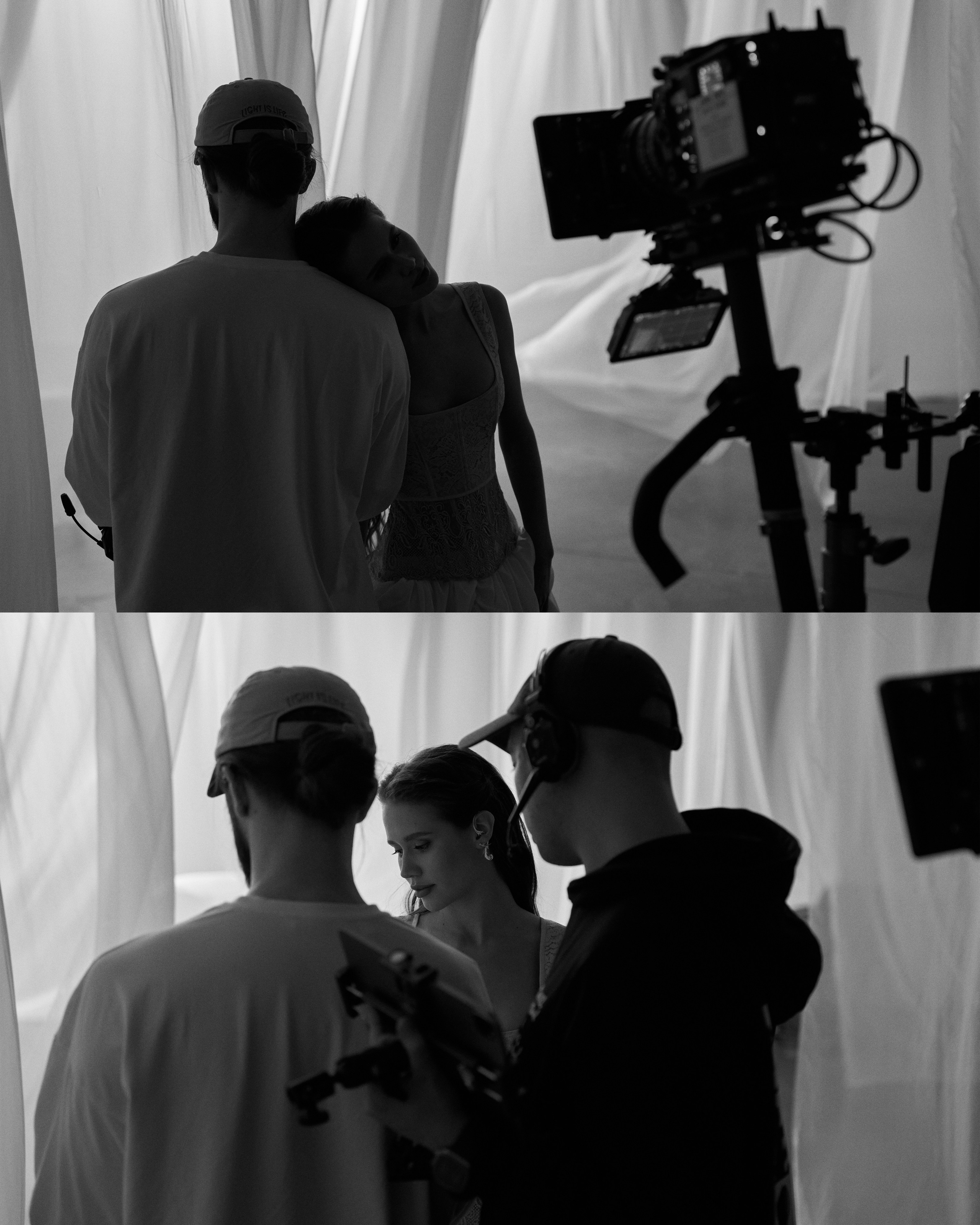 МУЗА. ANNA — PHOTOGRAPHER