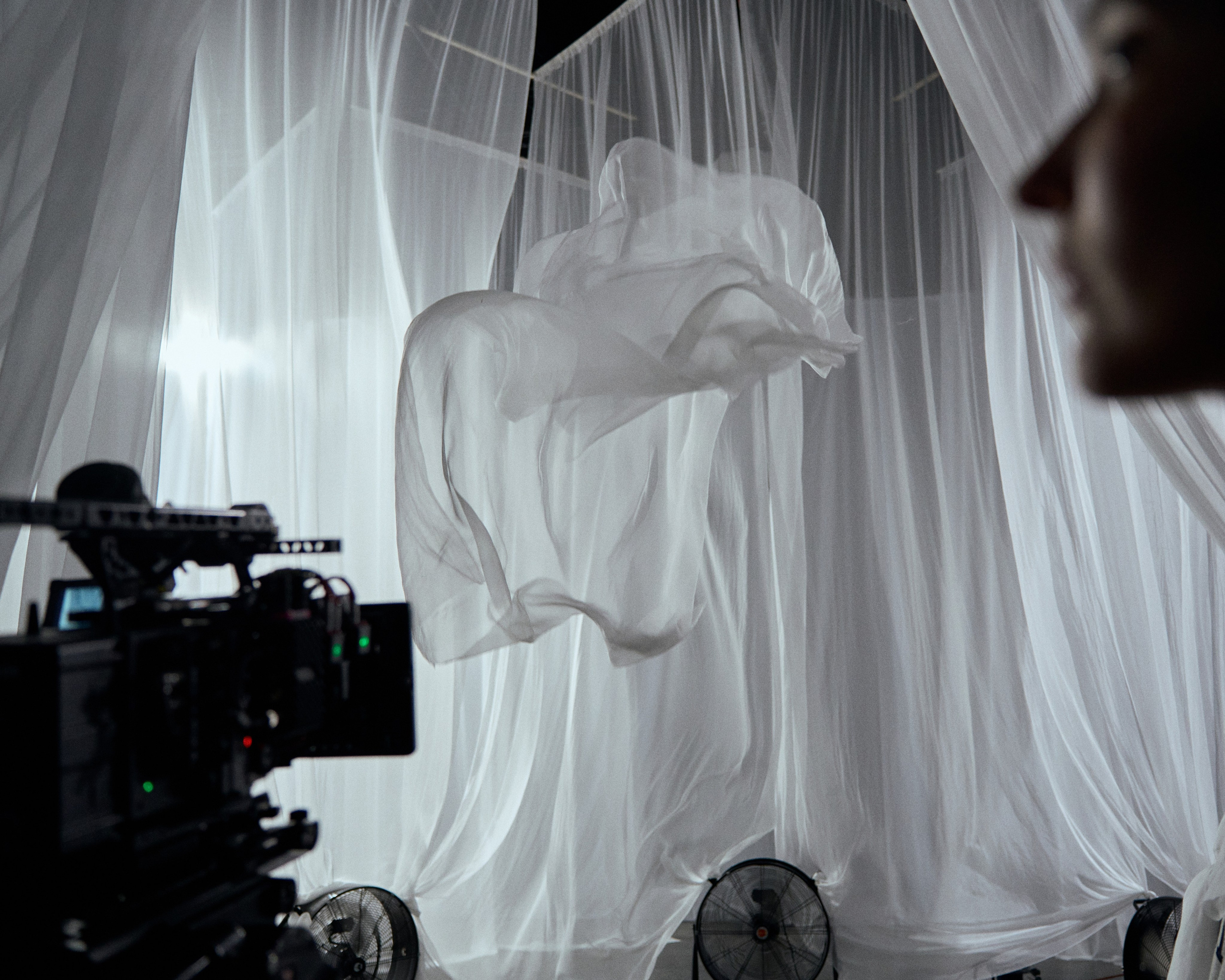 МУЗА. ANNA — PHOTOGRAPHER