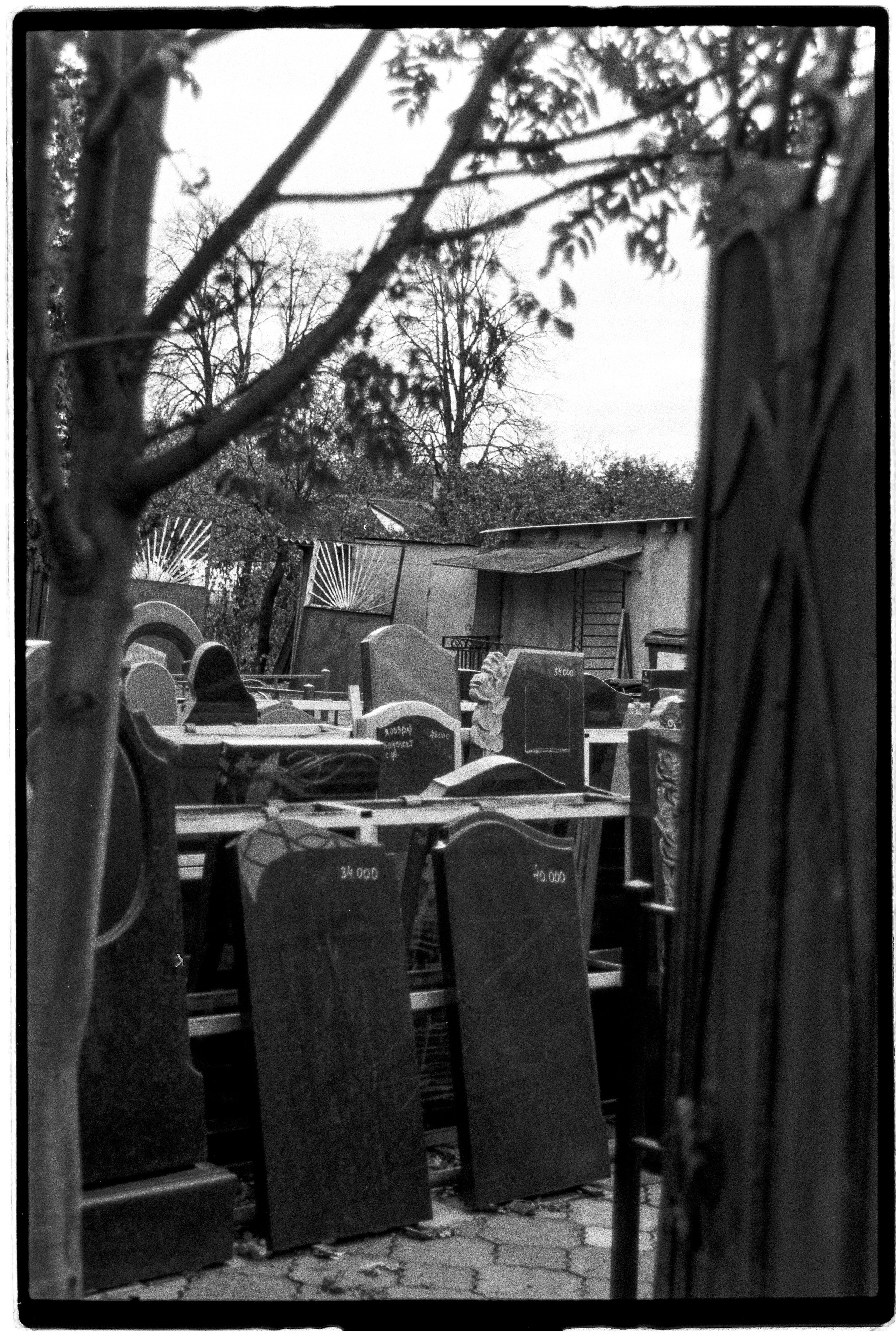 KOLOMNA. ANNA — PHOTOGRAPHER