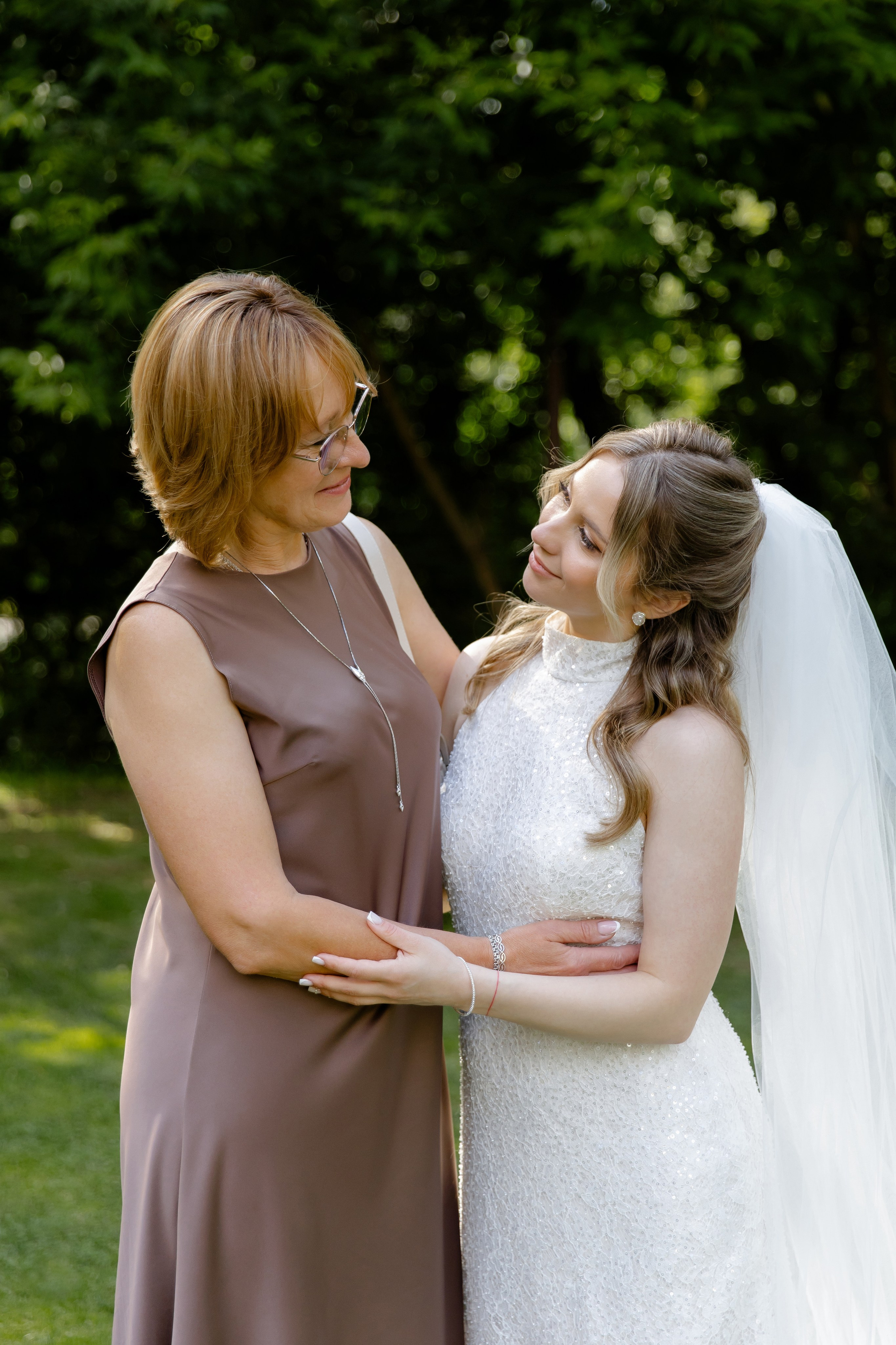 Свадебный день Паши и Насти. Свадебный фотограф Анна Бабахина