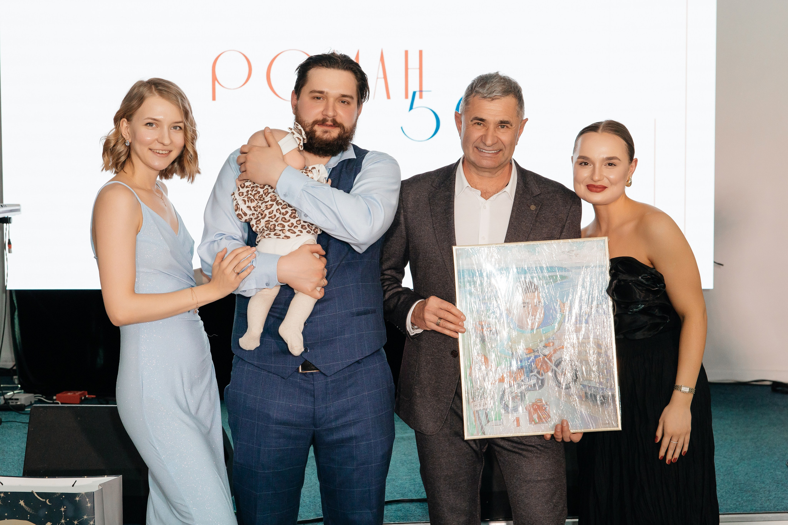 День рождения