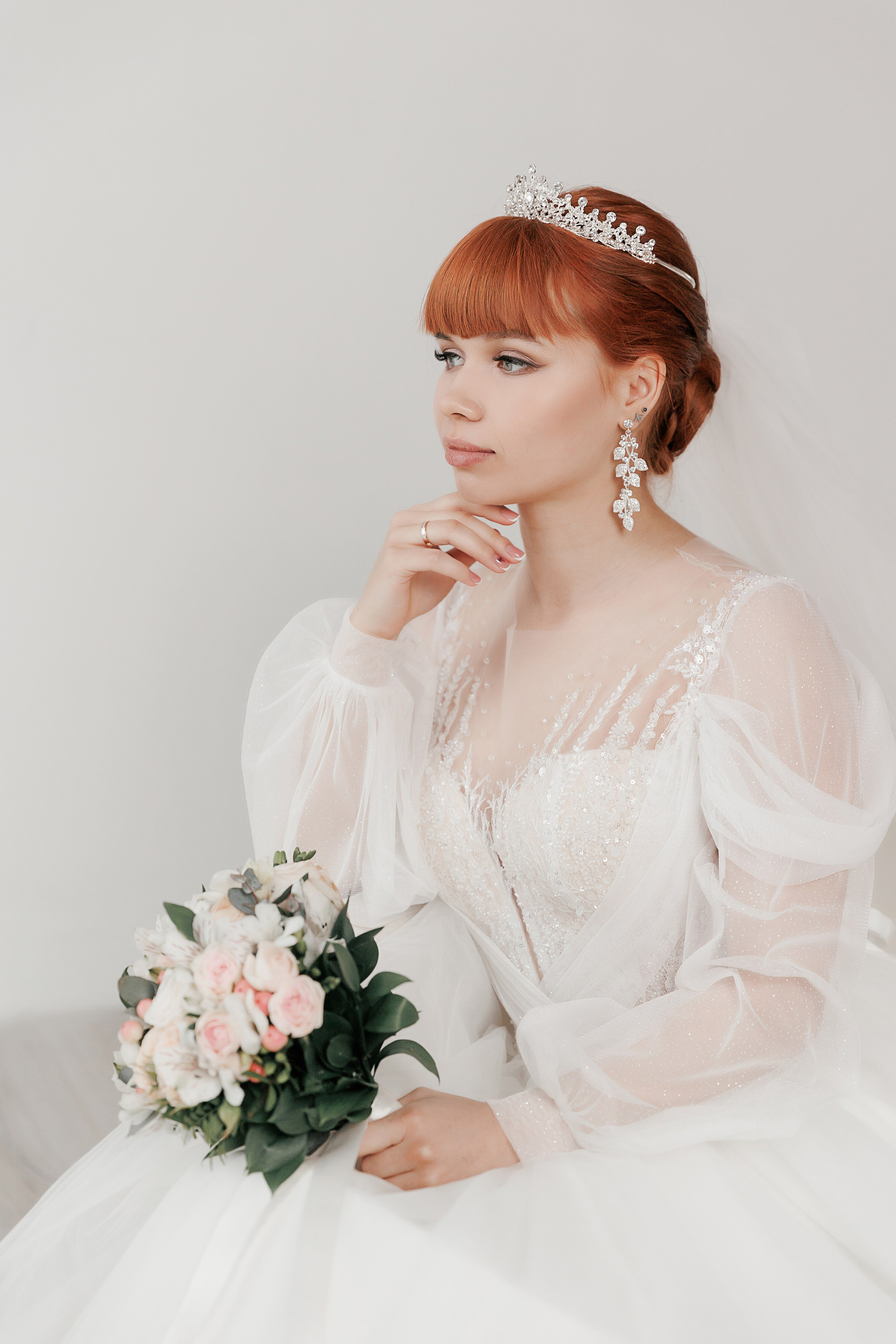 Свадьба Алексея и Яны. Свадебный и семейный фотограф в Твери и Тверской области