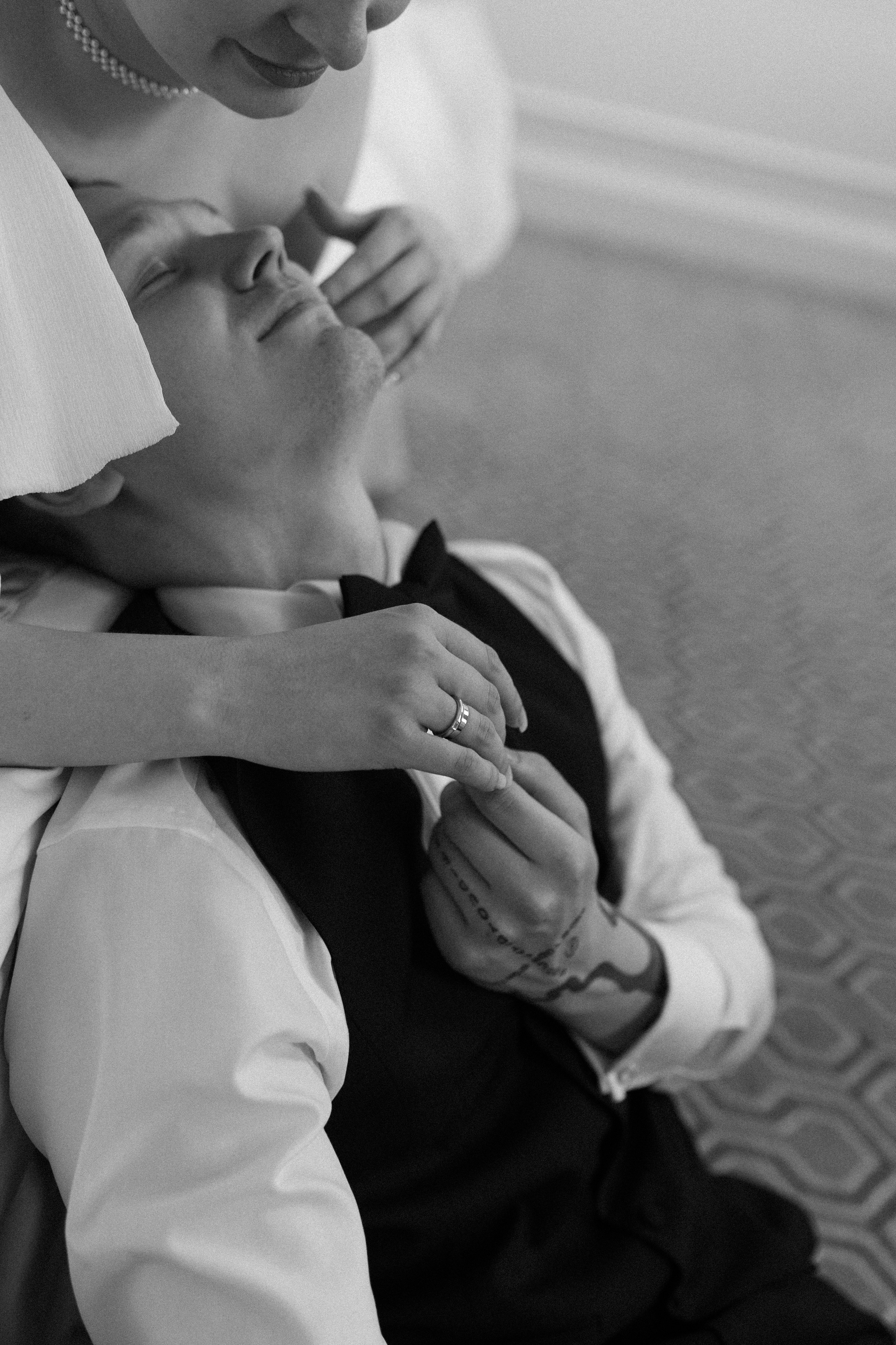 Максим & Мария. Свадебный фотограф Санкт-Петербург