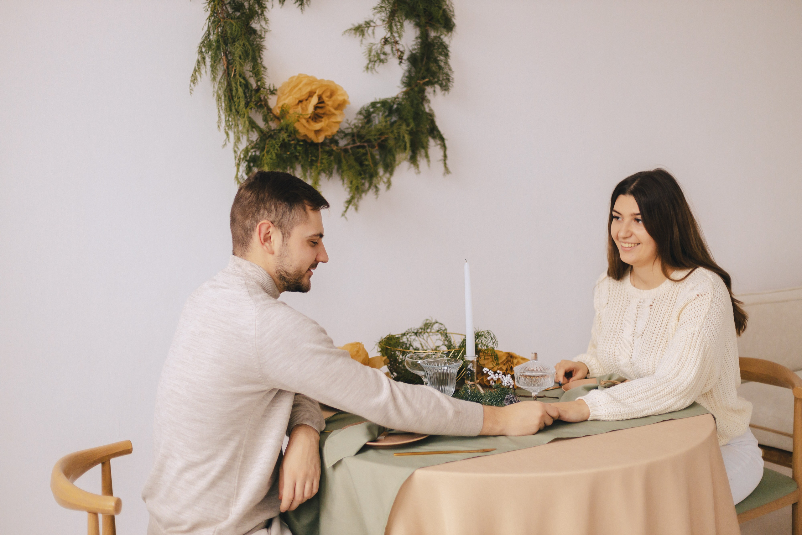 Ксюша и Влад. Фотограф Таганрог Любимая Надя