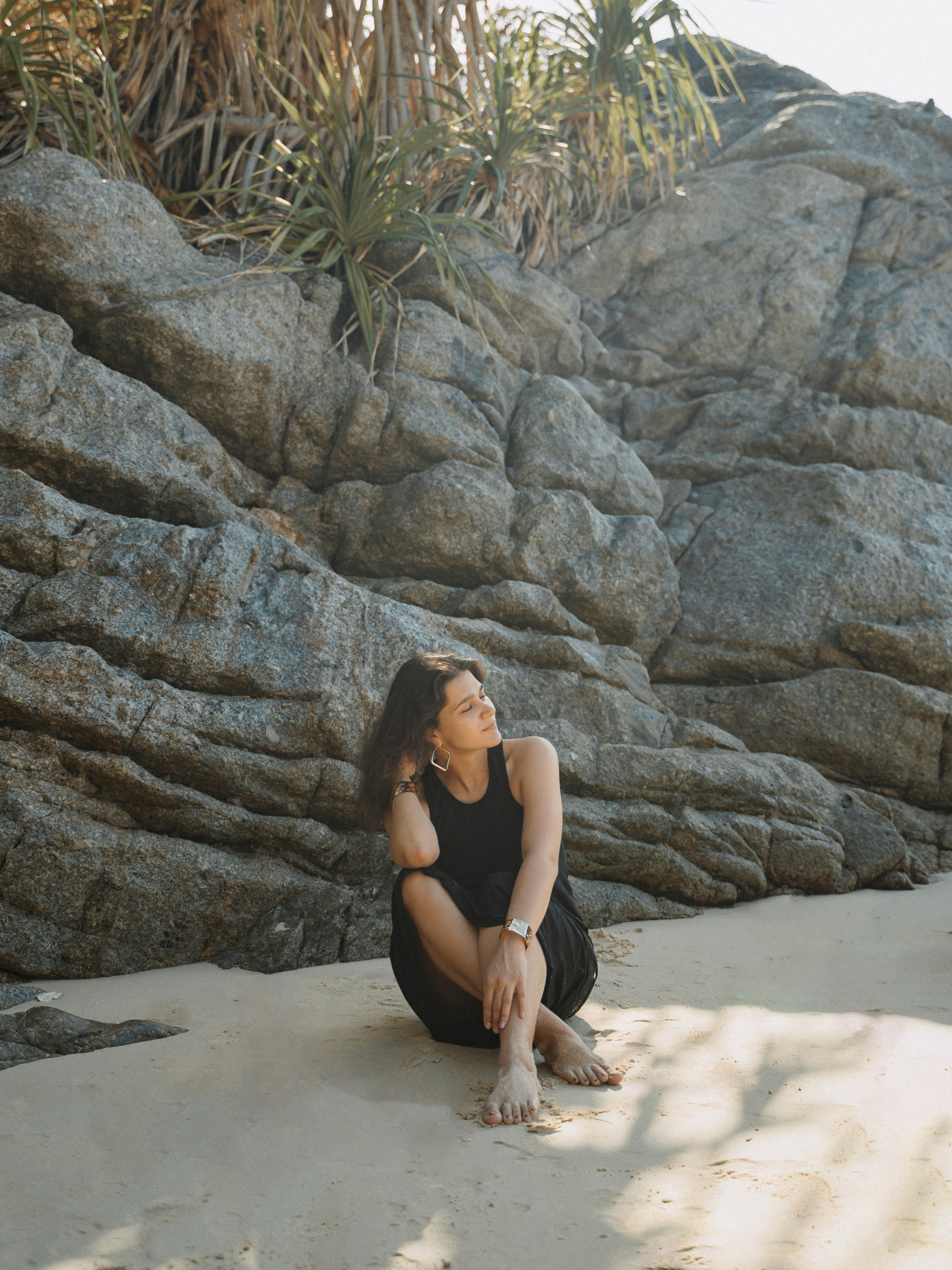 Индивидуальные фотосессии на Пхукете. Фотограф на Пхукете Виктория