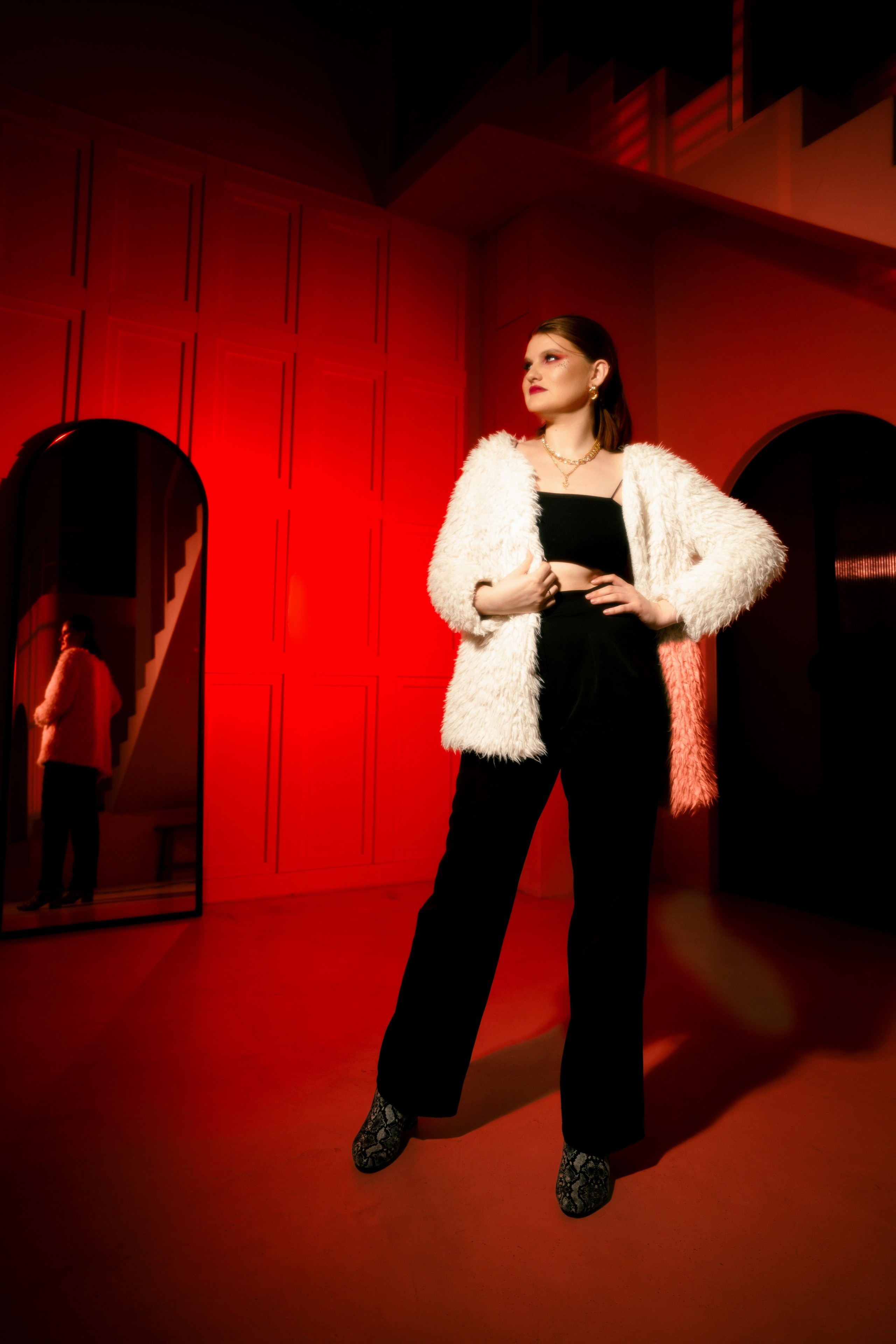 Индивидуальные CREATIVE. Ульяна Ремезова | Фотограф | Челябинск