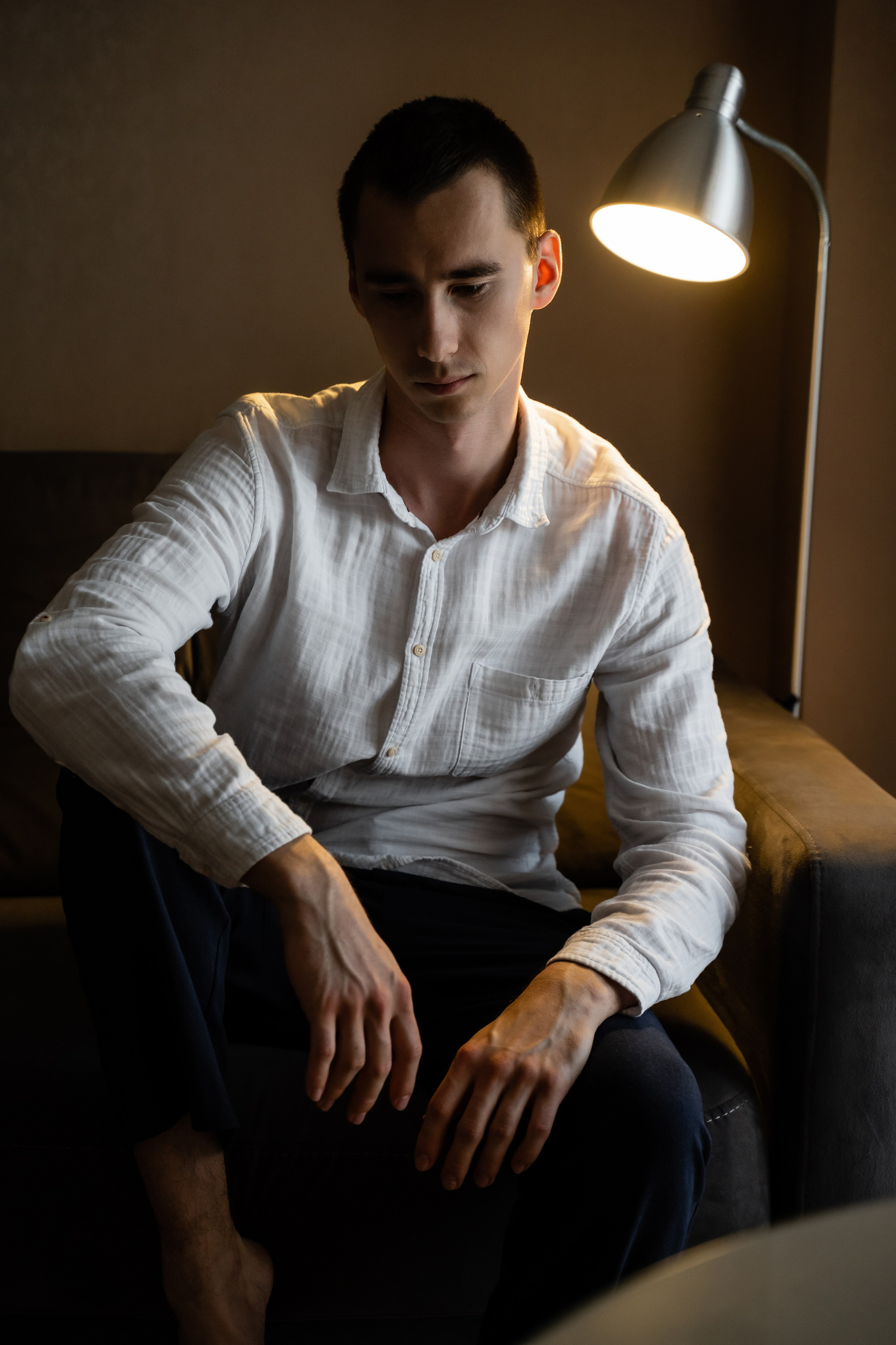 Ксения и Сергей. Свадебный фотограф Екатерина Кузнецова