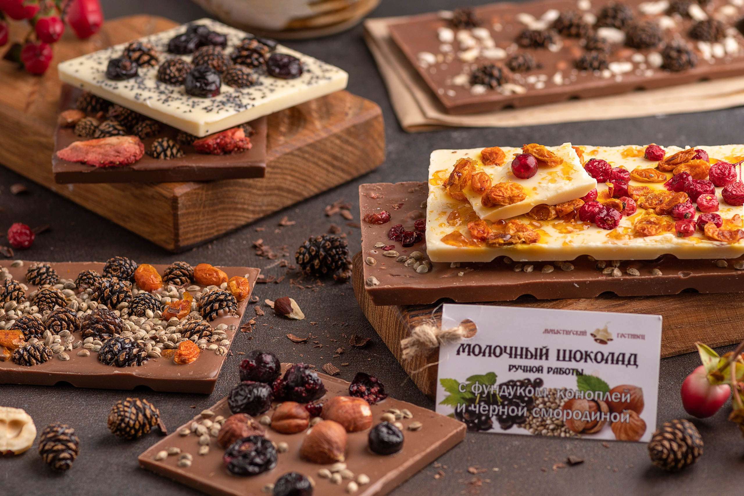 Сандуца Мила — фотография со смыслом и душой