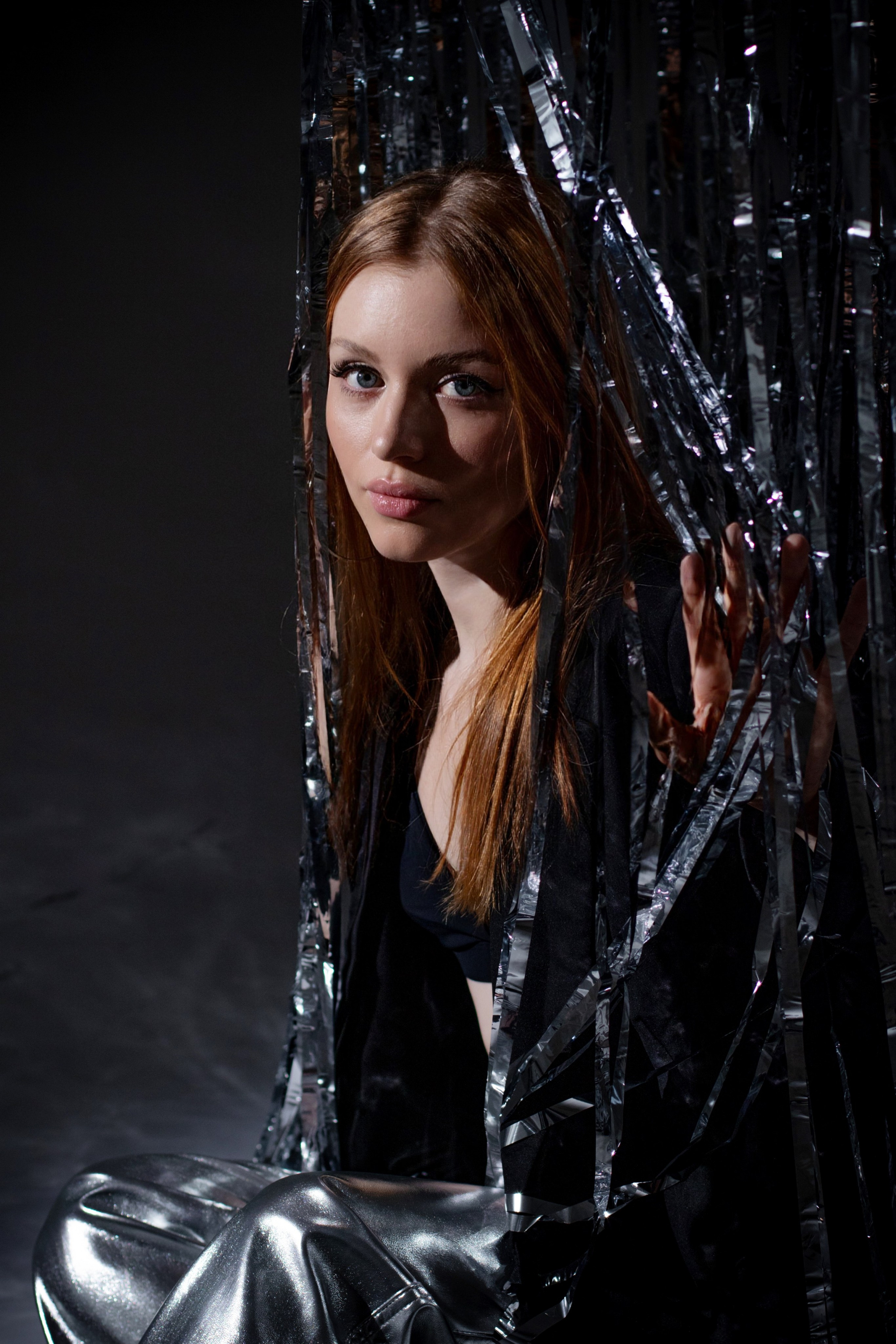 Индивидуальная съемка. Фотограф в Москве и Московской области — Акулина Софья