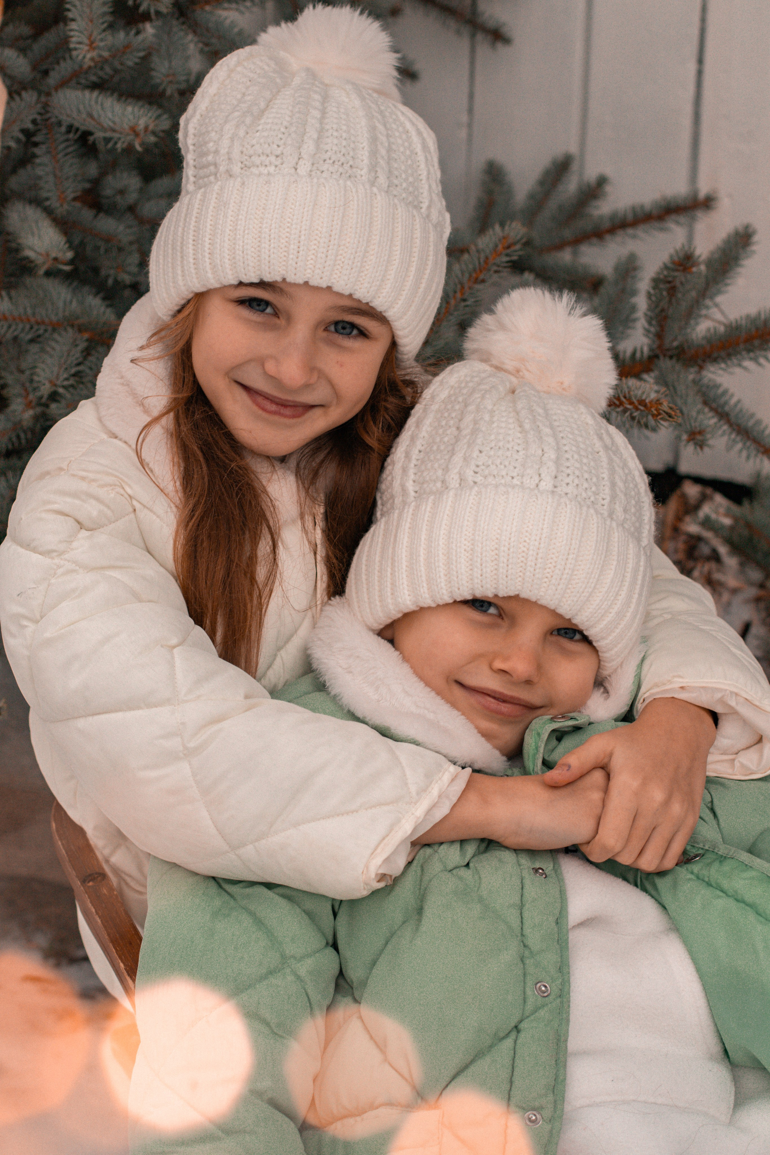 Семейная съемка. Фотограф в Москве и Московской области — Акулина Софья