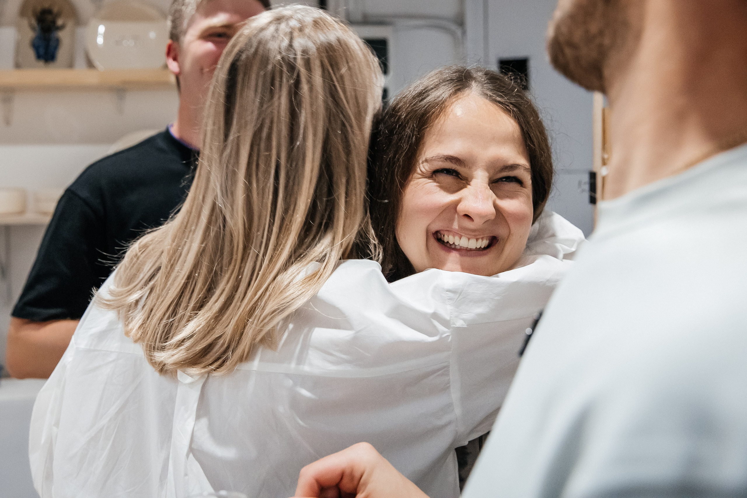 «Ты чо творишь». Леся Гаранина. Семейный фотограф/видеограф Москва и область