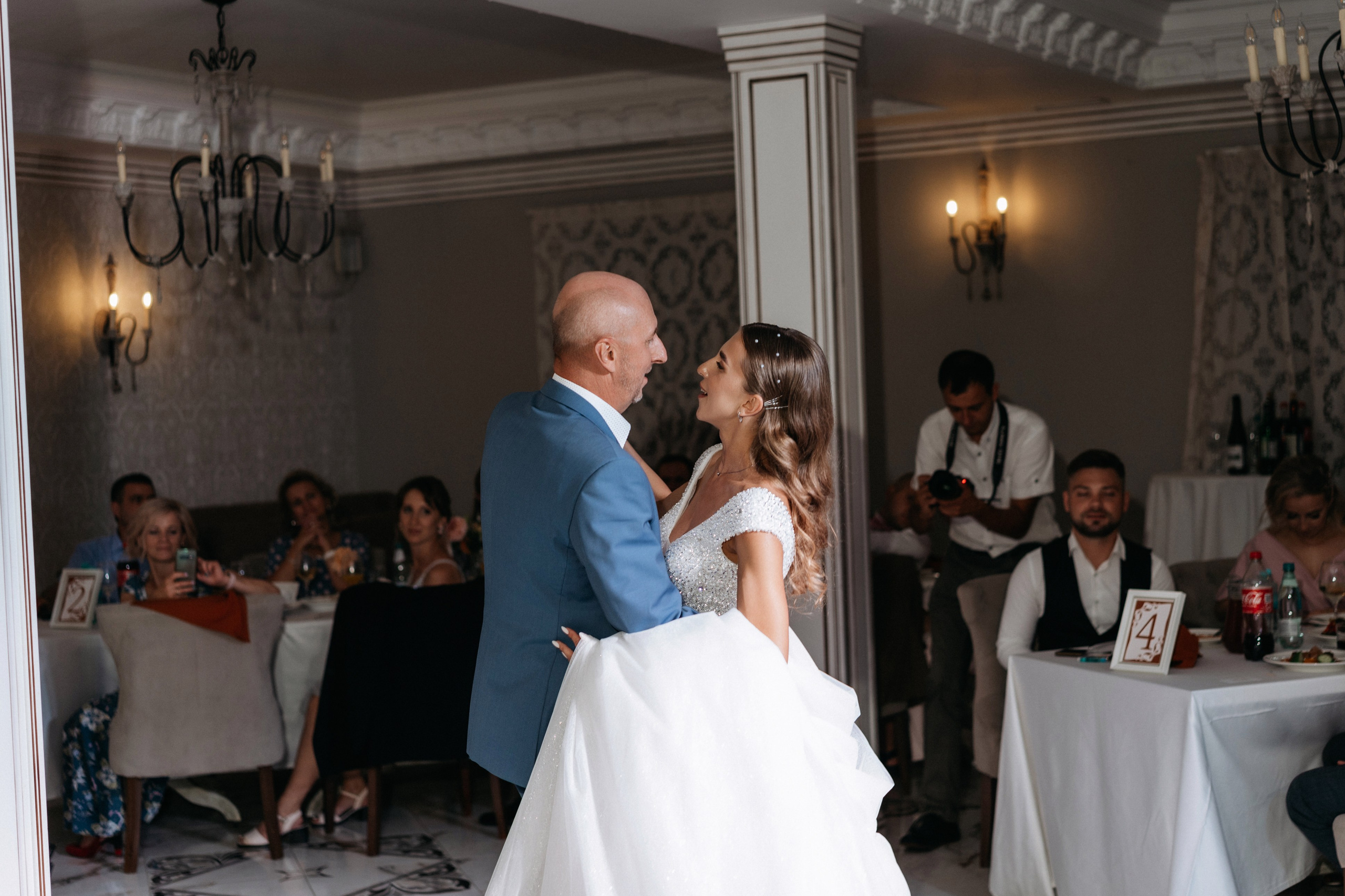 Александр и Ирина. Свадебный и семейный фотограф в Калининграде Анастасия Гриценко