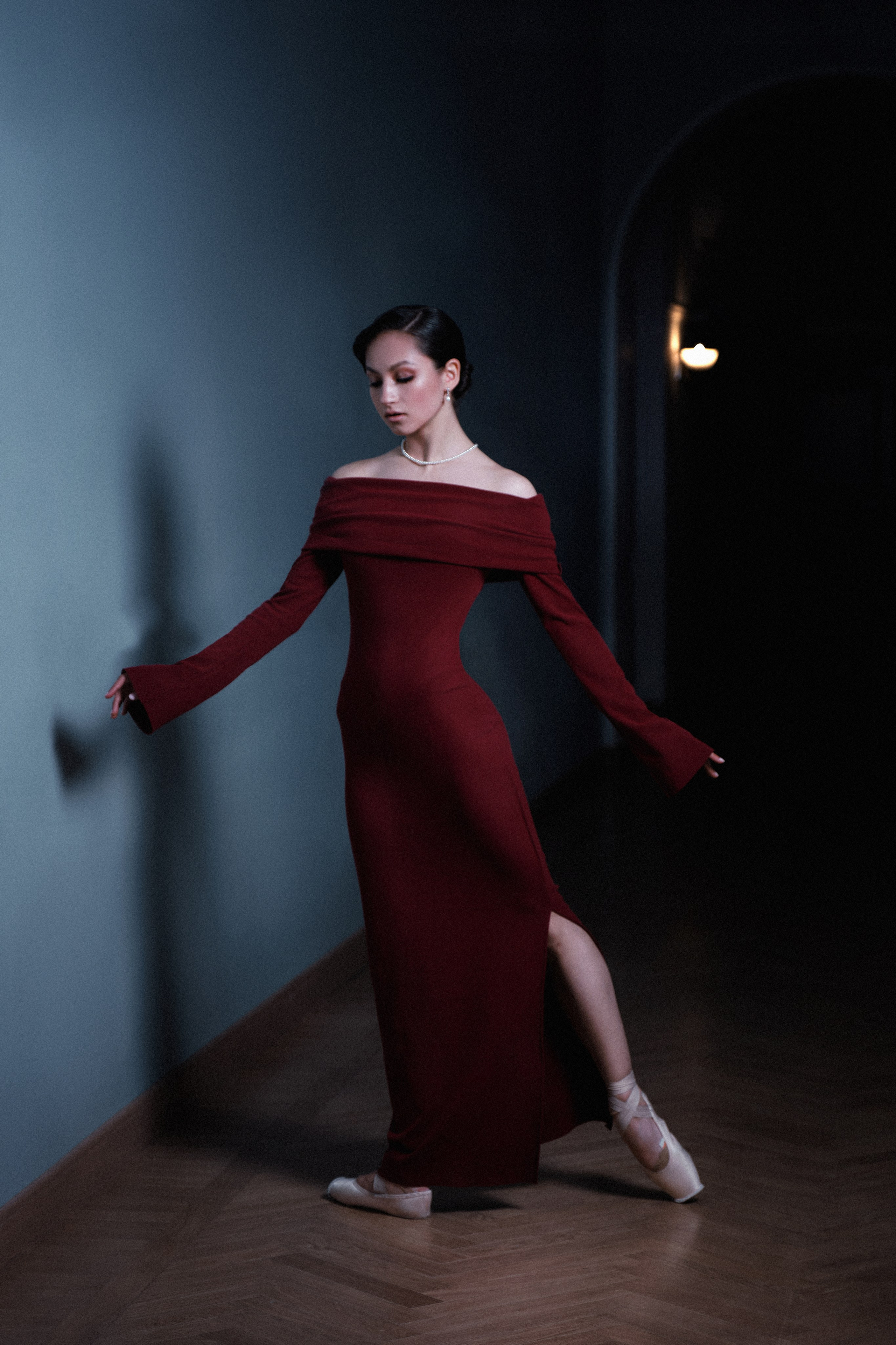 1920–1930 гг. Barsukov