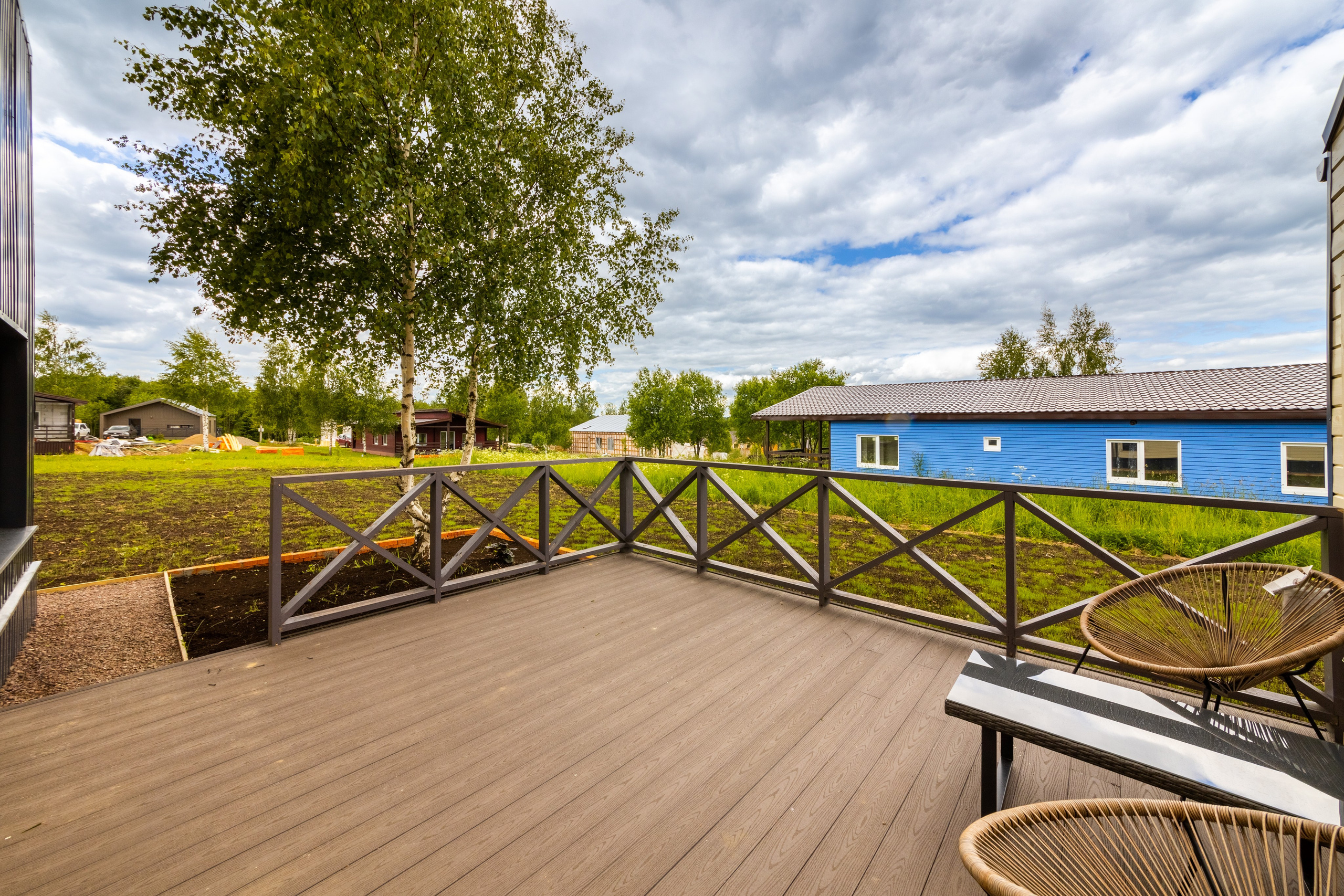 Путилково. Фотограф Лагутин Анатолий