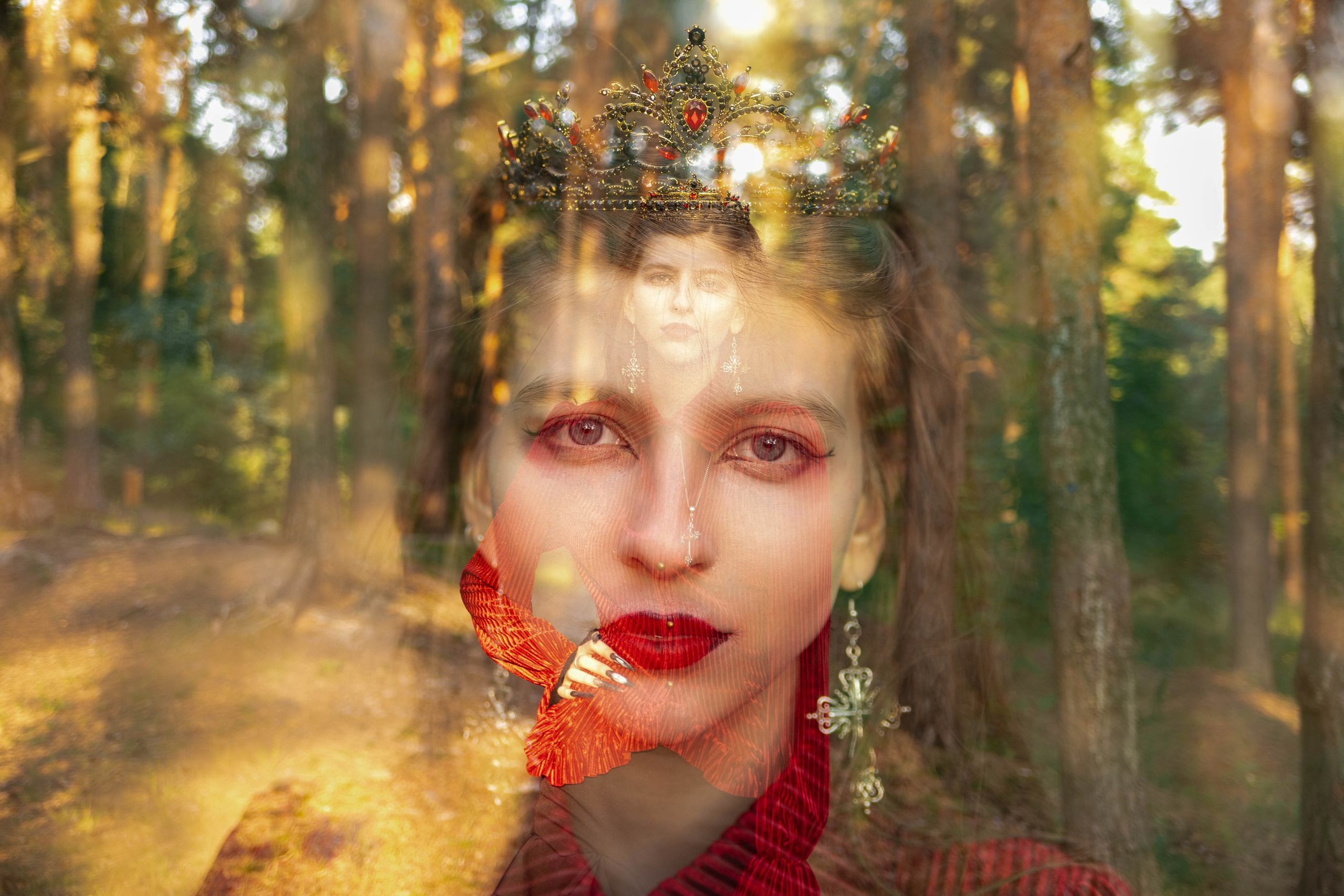 Индивидуальные фотосессии на природе. Фотограф в городе Лыткарино Волкова Ольга