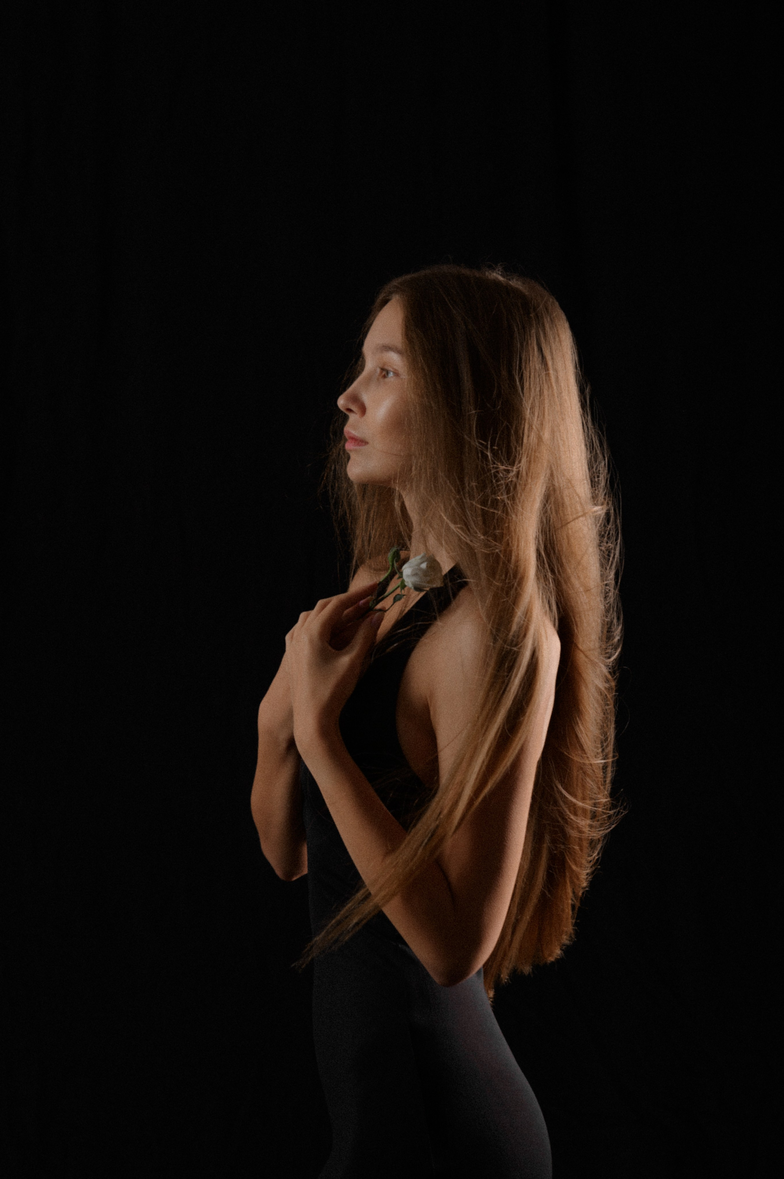 Студијски портрети. Studio GOBO