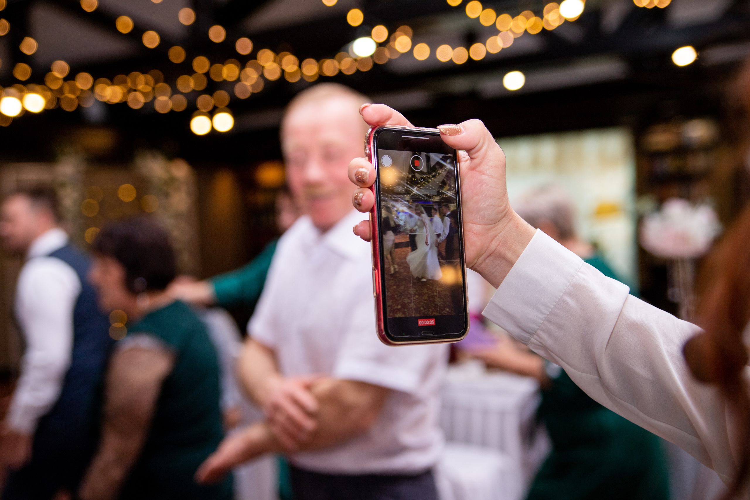 Илья + Юлия. Свадебный и семейный фотограф в Михайловке Полина Крипс