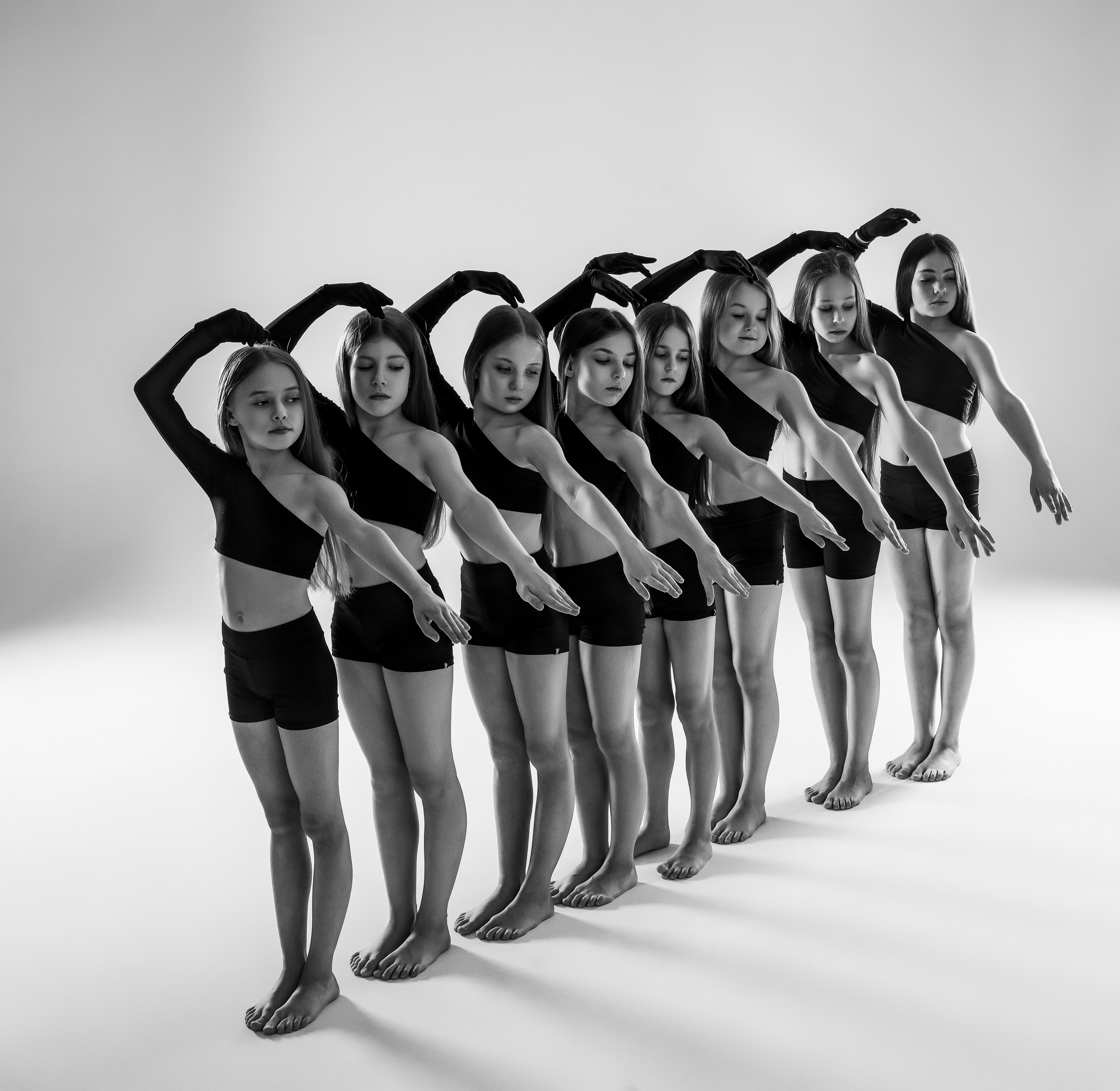 Школа танцев Антер. Профессиональный фотограф в Москве Марина Григорьева