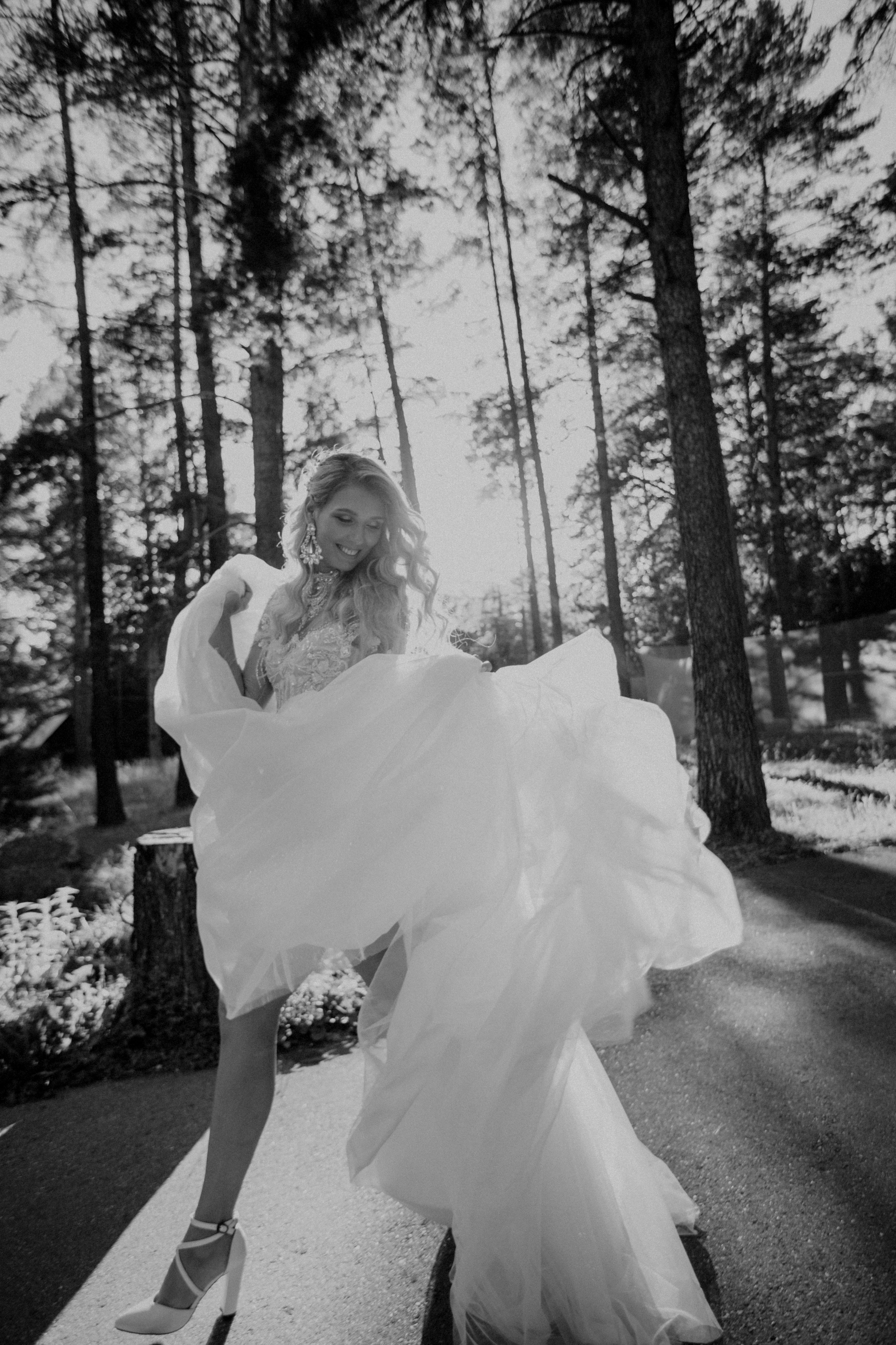 Это точно любовь