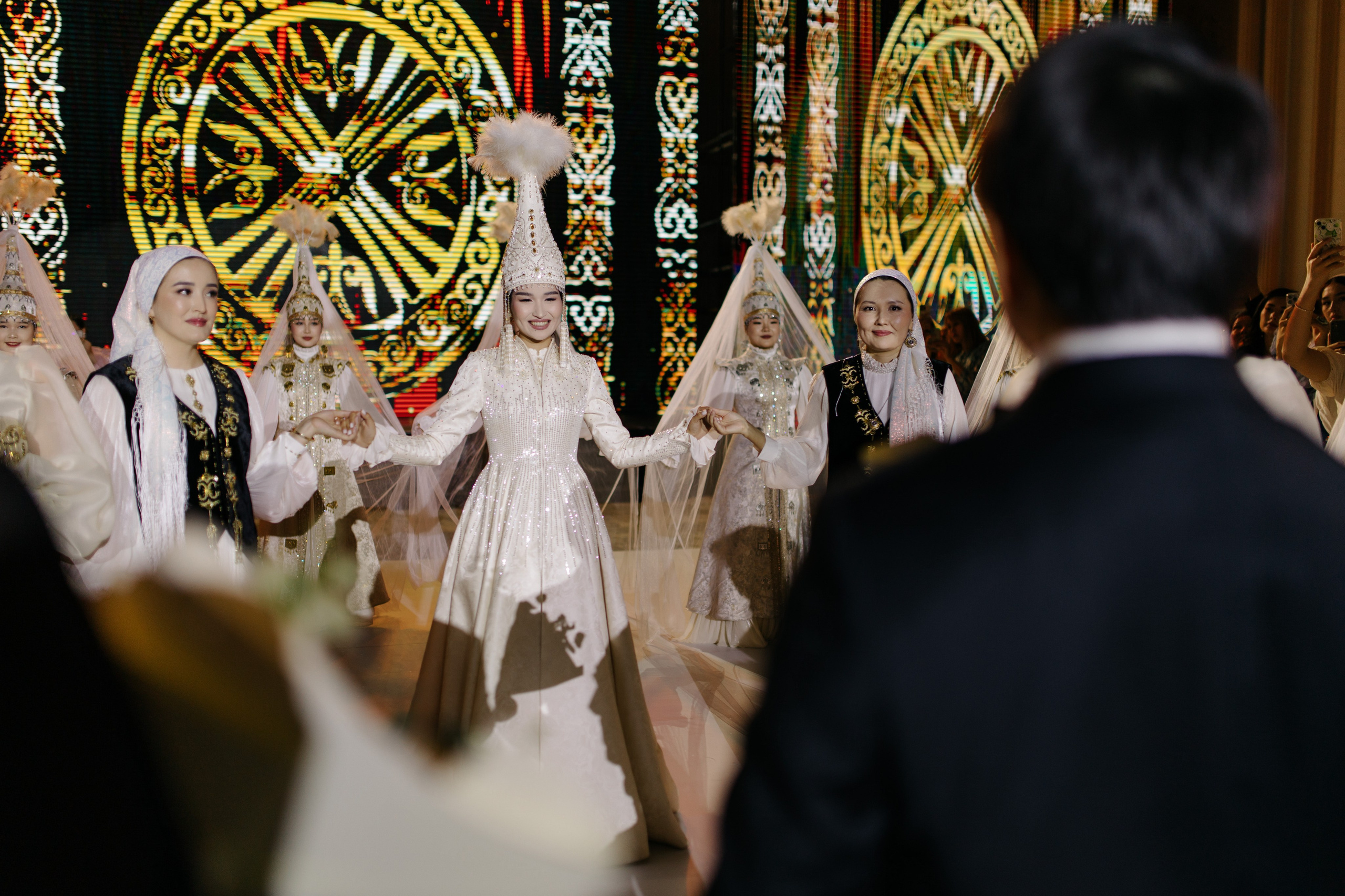 MARAL. ZHASULAN SABYTULY