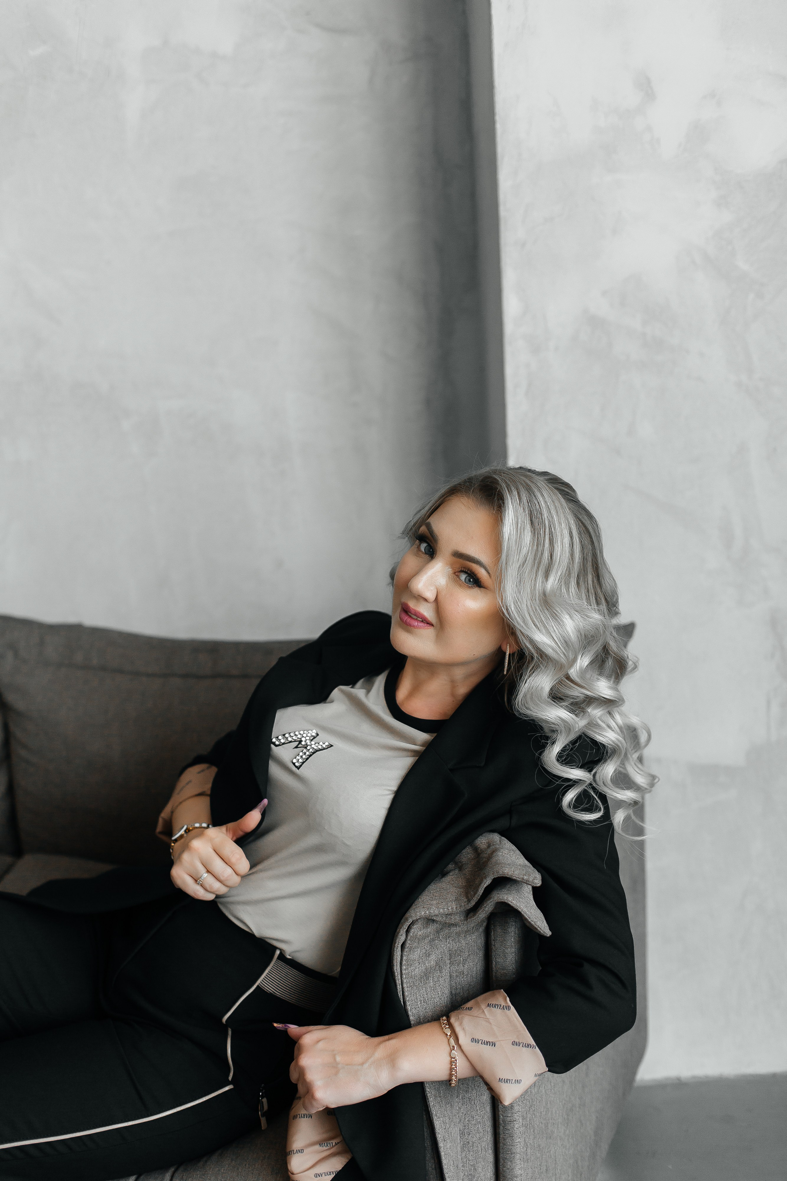 Бизнес портреты