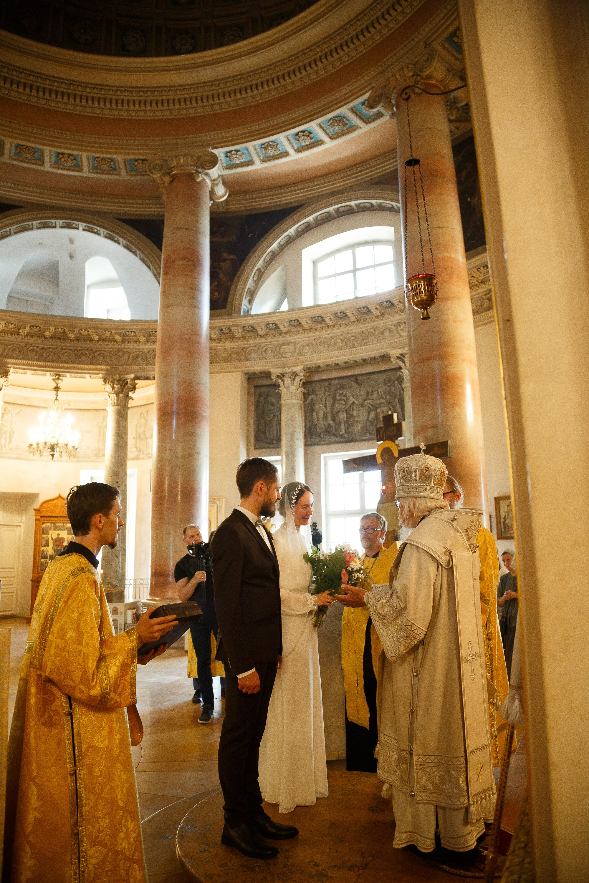 Фотограф Арсений Юревич.