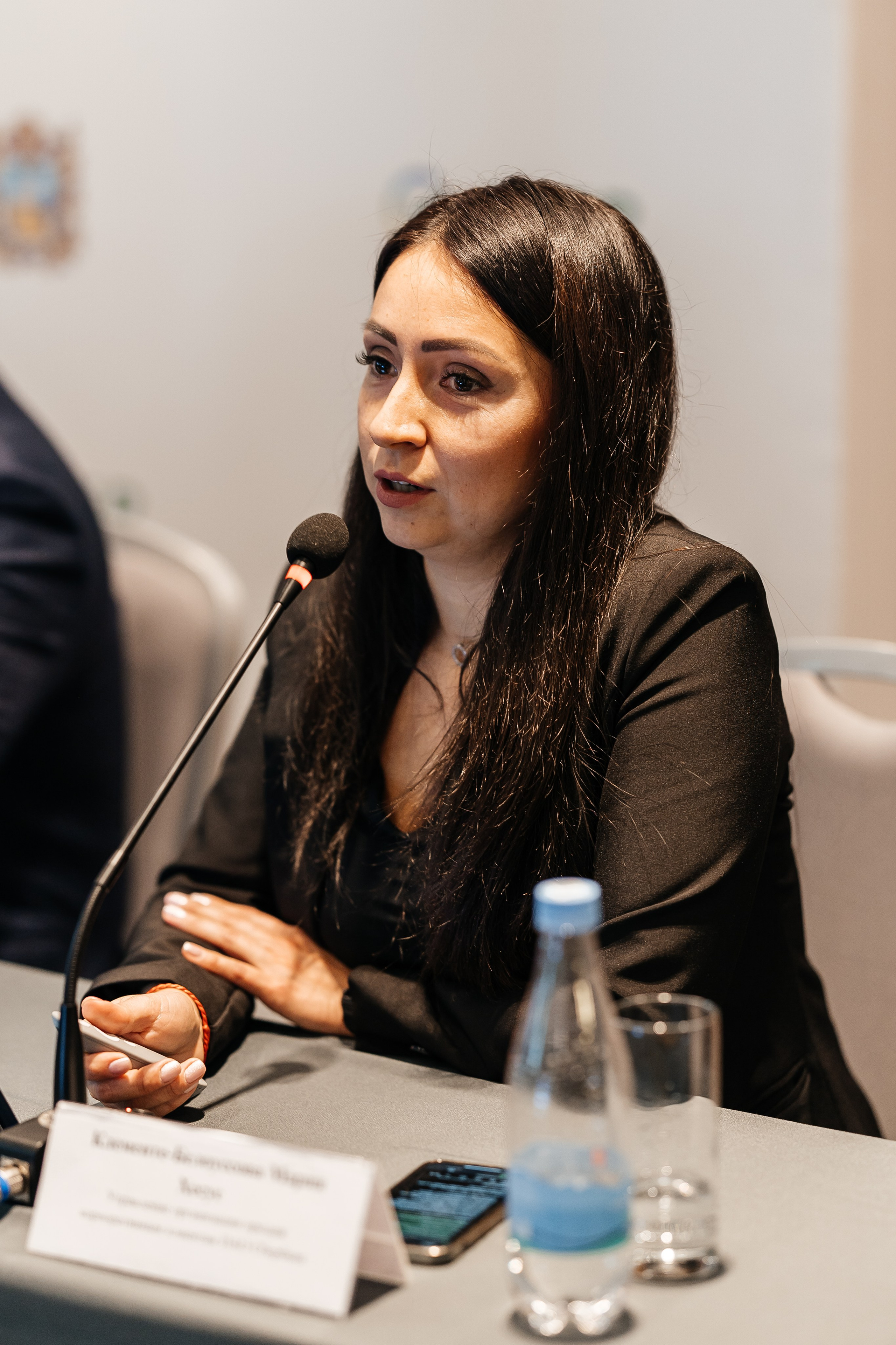 Сбербанк Конференция. Самый свадебный фотограф