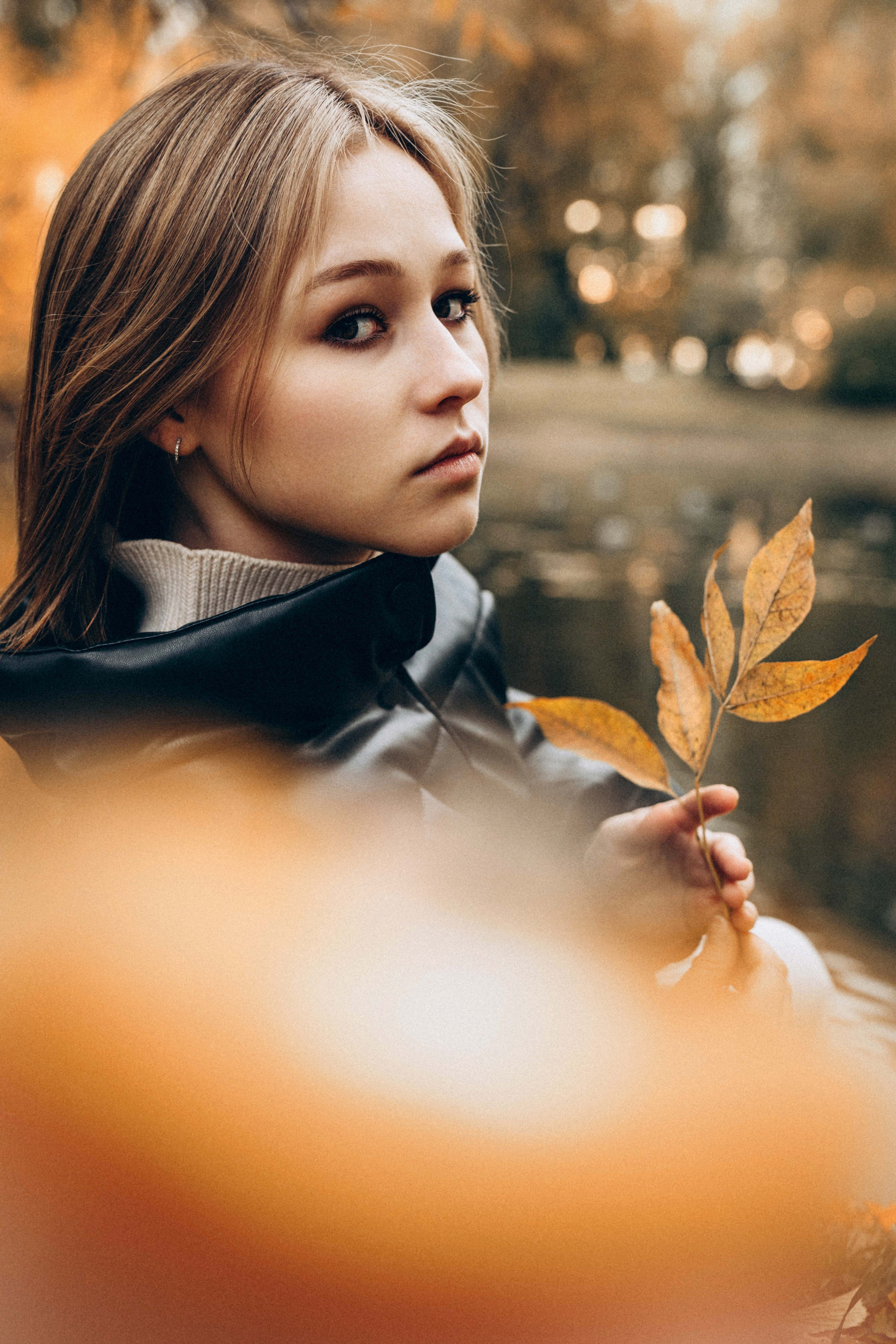 Анастасия. Семейный и детский фотограф в Санкт-Петербург. Natalia Fadel