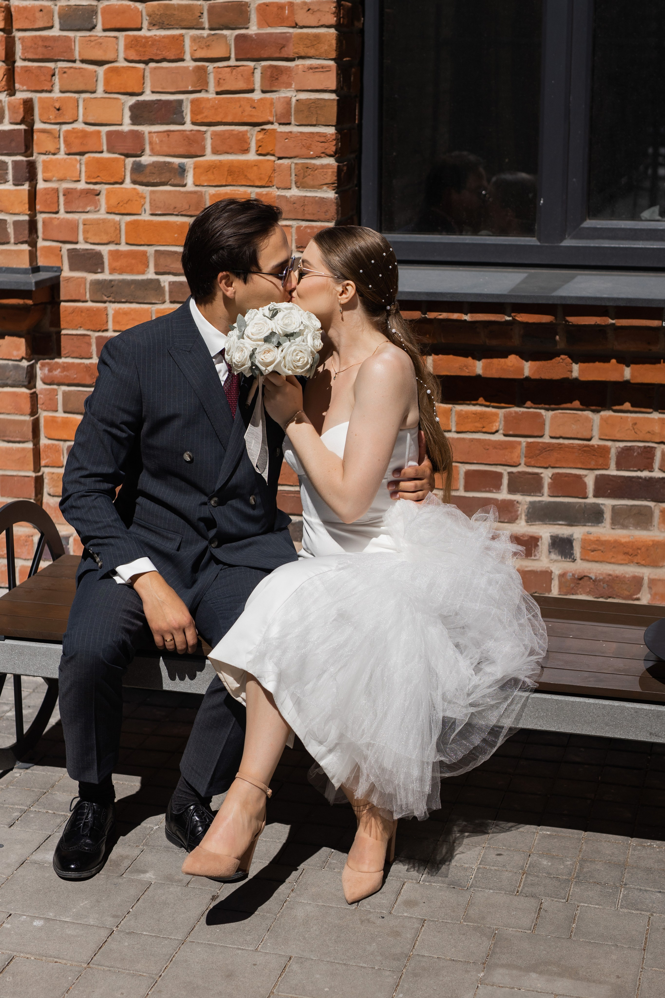 Линар Аделина. Фотограф Александр Литвинов