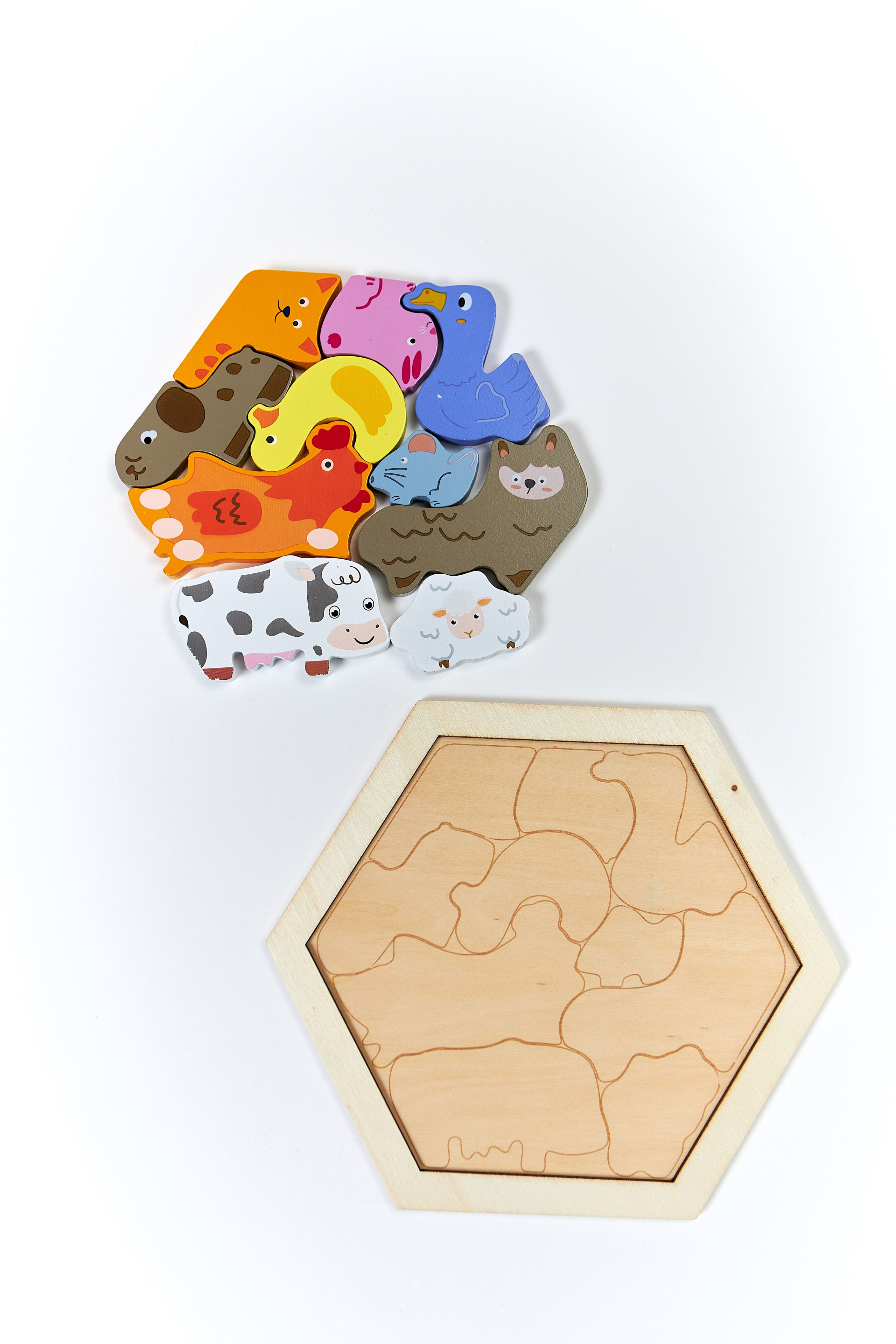 Детские игрушки для amazon. Фотограф Мария Лазакович — Минск