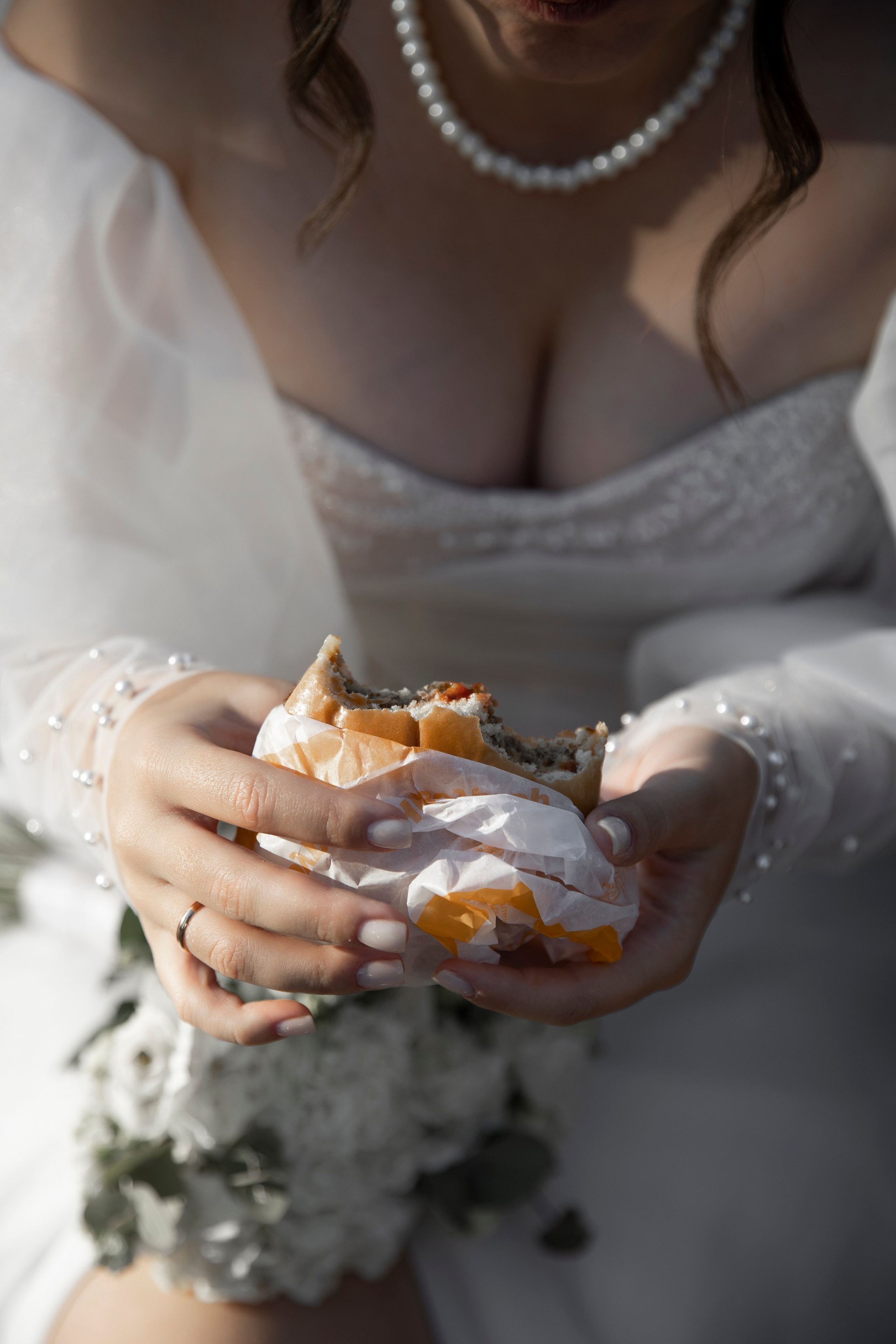 Кристина и Дмитрий. Я Ира и я фотографирую свадьбы более 10 лет