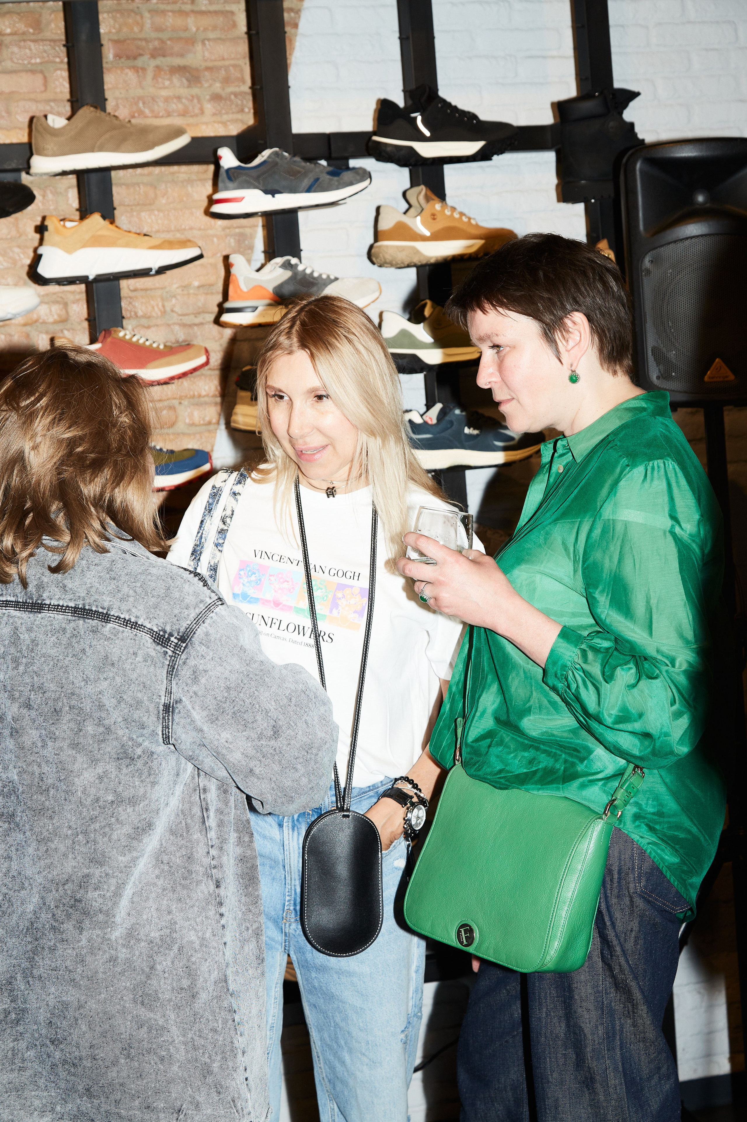 CAMPER. Photographer Daria Ilkevich