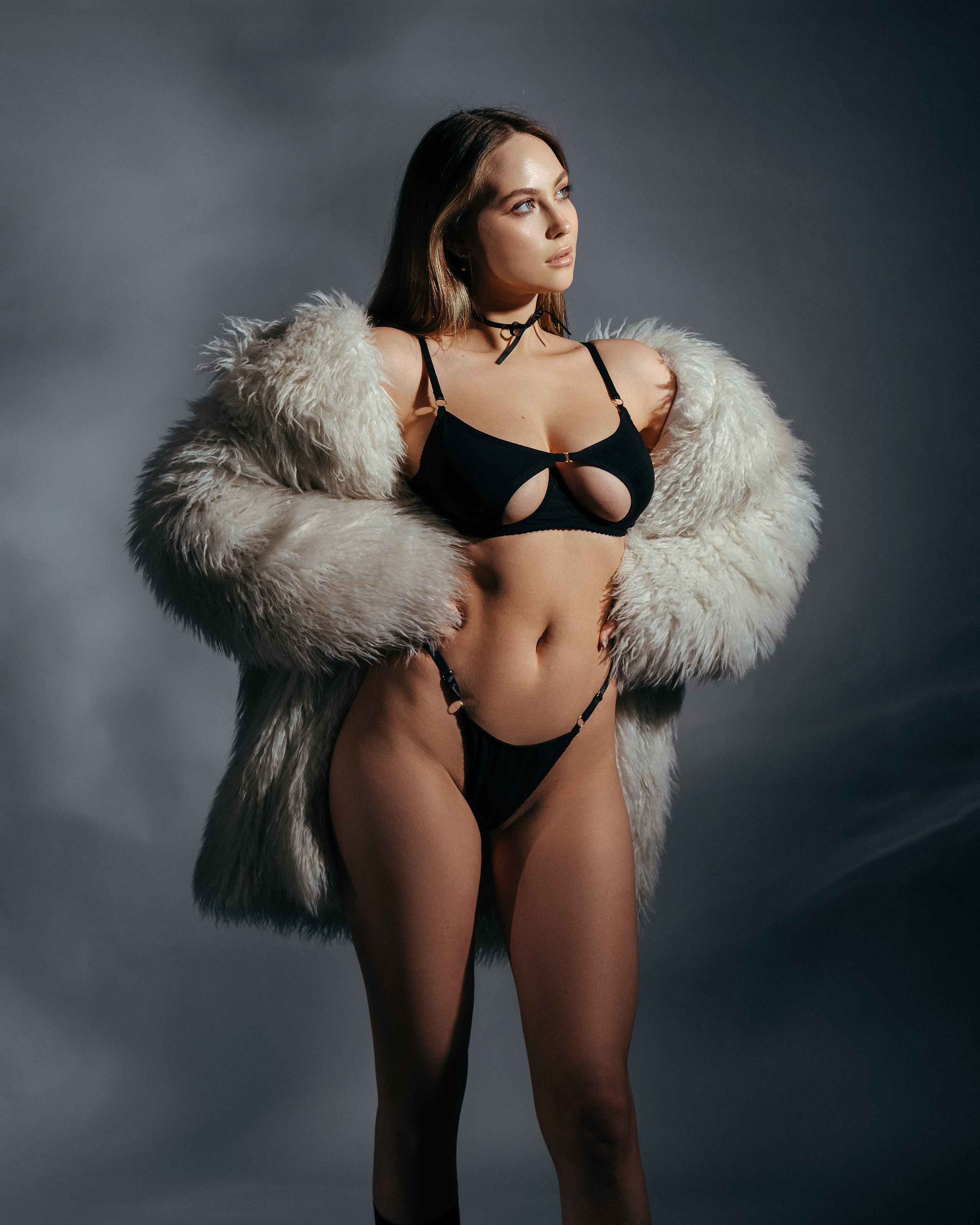 Ангелина. Студийный фотограф в Москве Илья Сухов