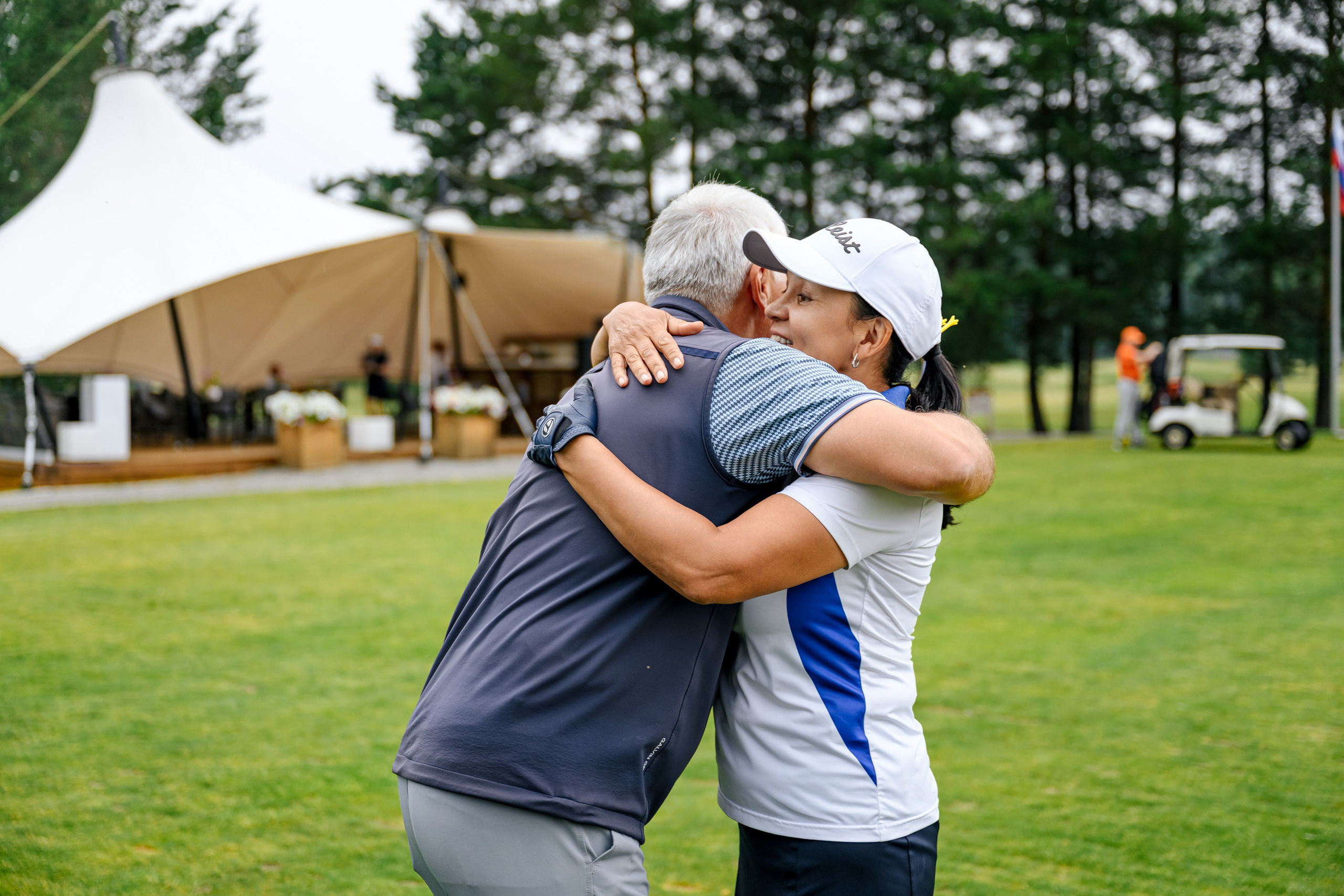 INNOPROM. Максим Комаров — Профессиональный фотограф