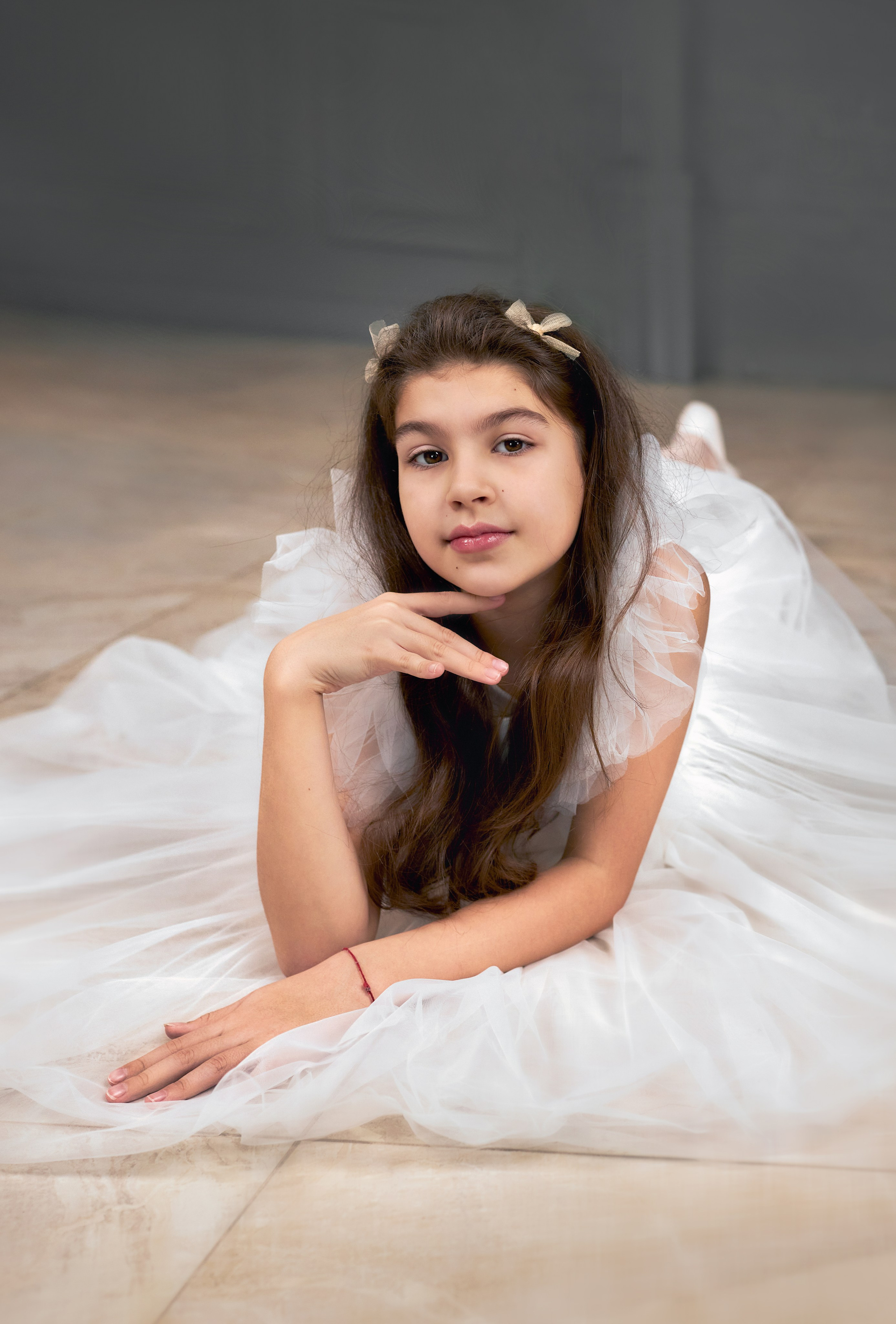 Олег, Татьяна, Мария и Анечка. Фотограф в городе Ростов-на-Дону Лариса Черных