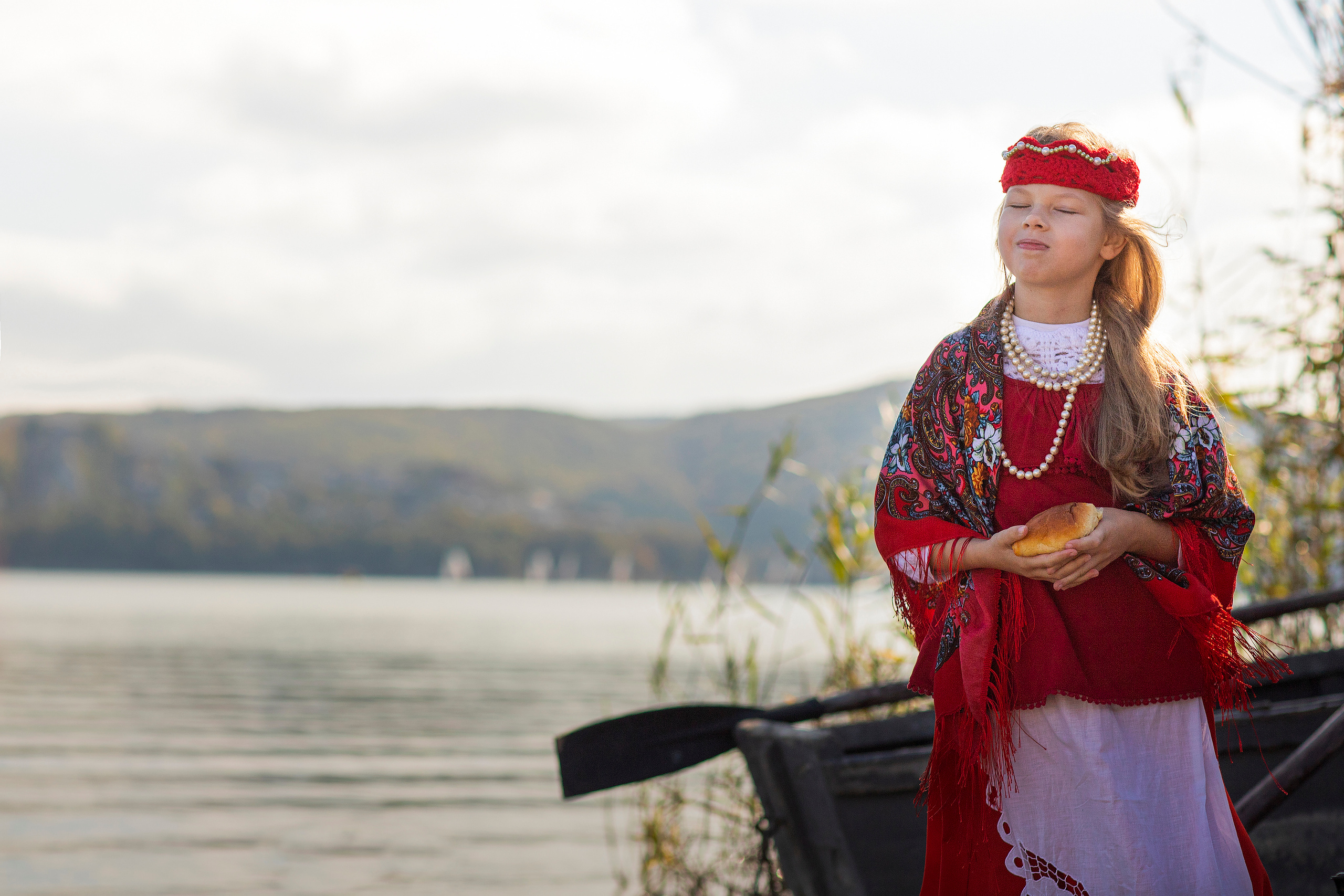 Поморы. Фотограф и дизайнер г. Новороссийск Алена Дарбакова